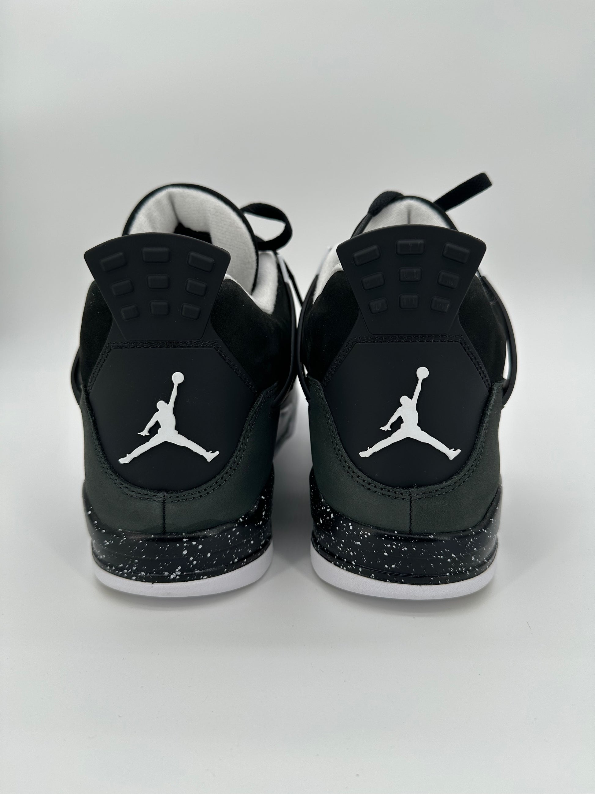 Jordan 4 Retro Fear (2024)