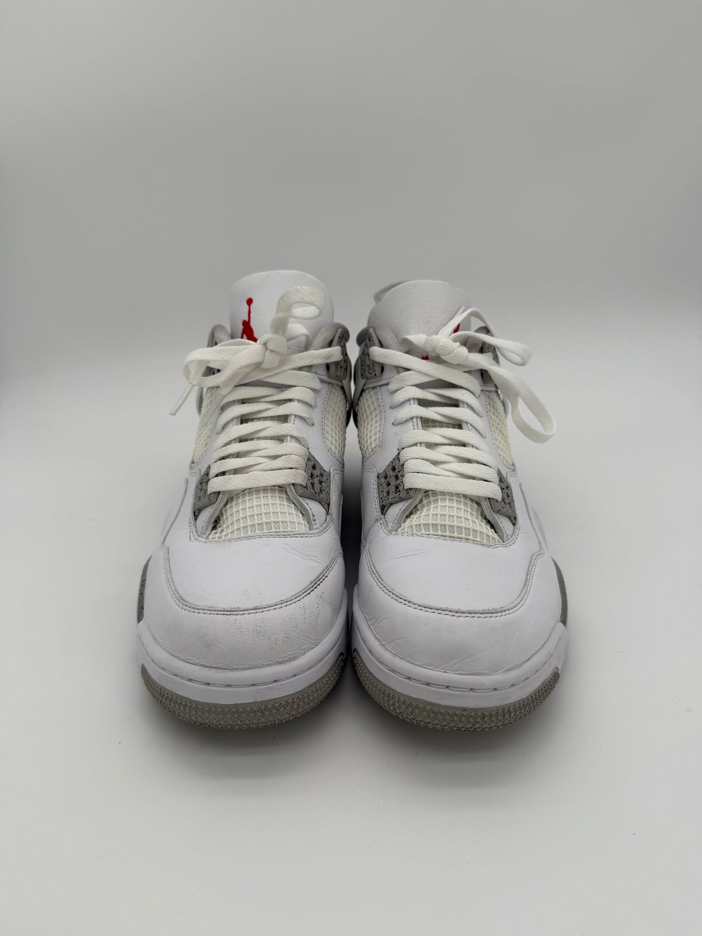 Jordan 4 Retro White Oreo (2021)