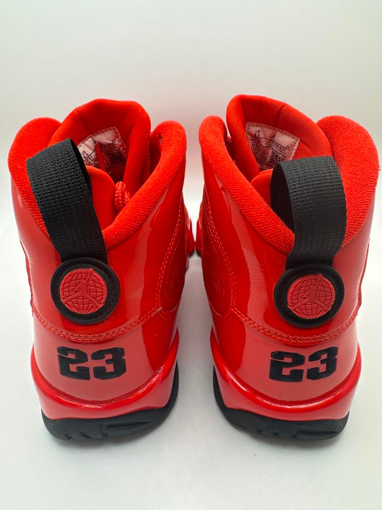 Jordan 9 Retro Chile Red