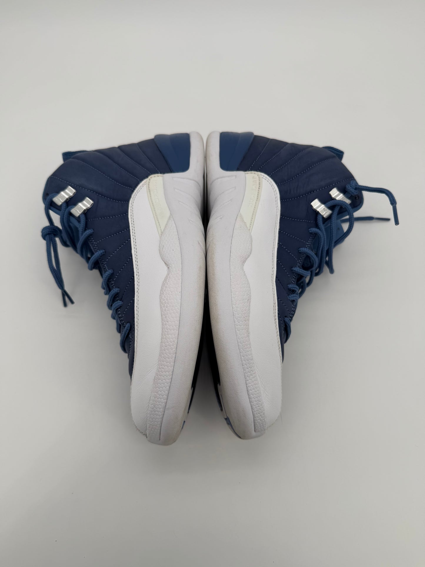 Jordan 12 Retro Indigo