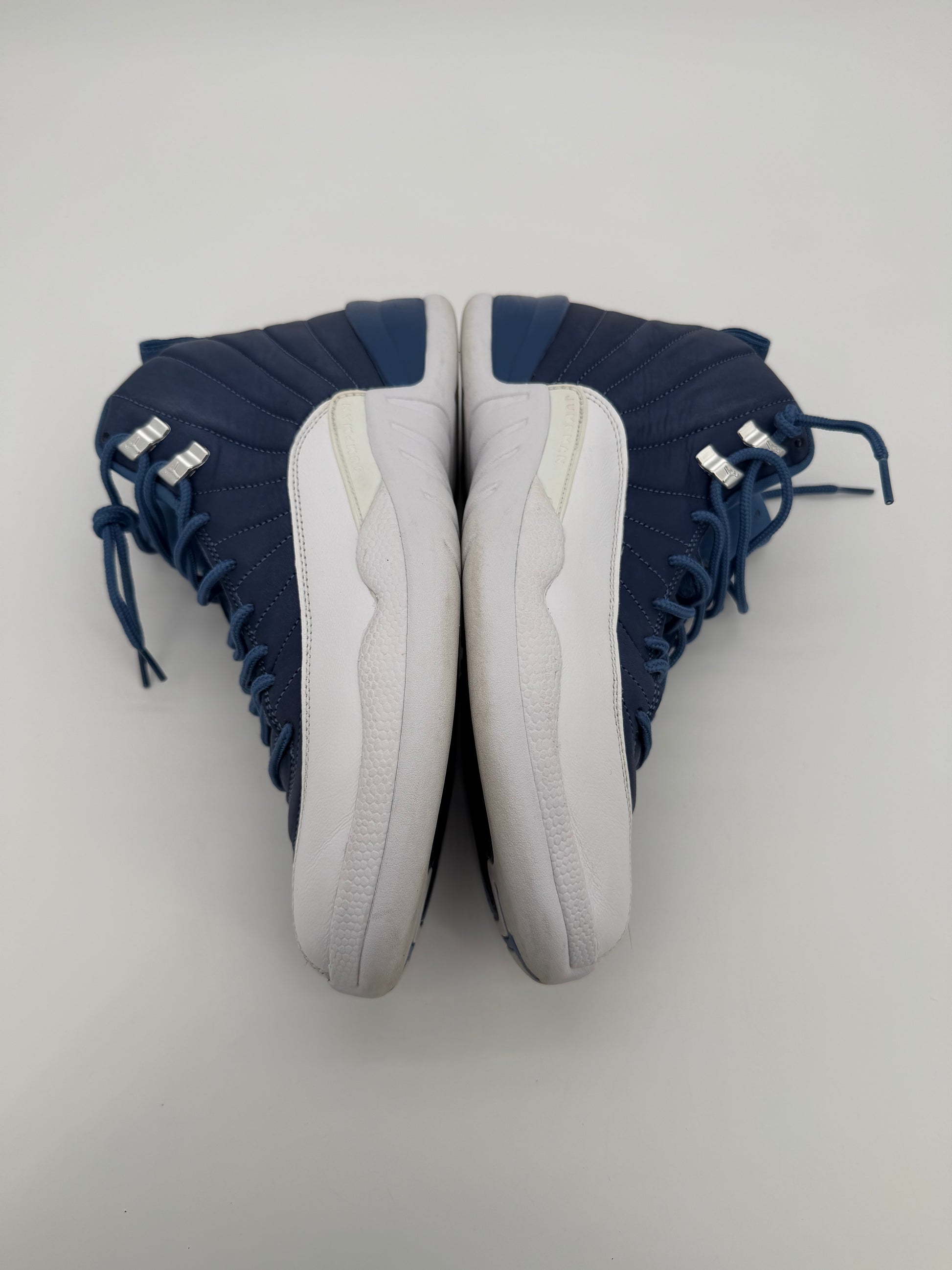 Jordan 12 Retro Indigo