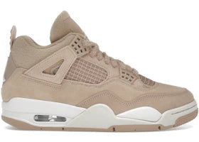Jordan 4 Retro Cozy Girl (Women's)