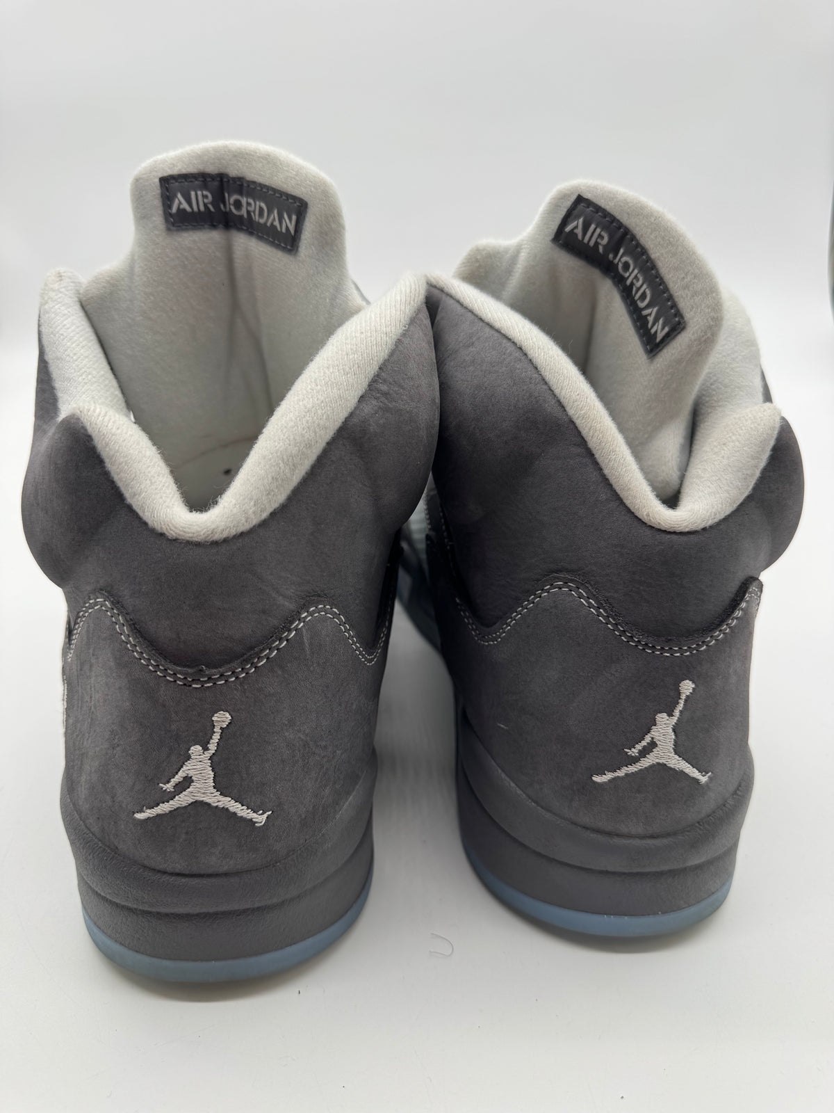 Jordan 5 Retro Wolf Grey (2026)