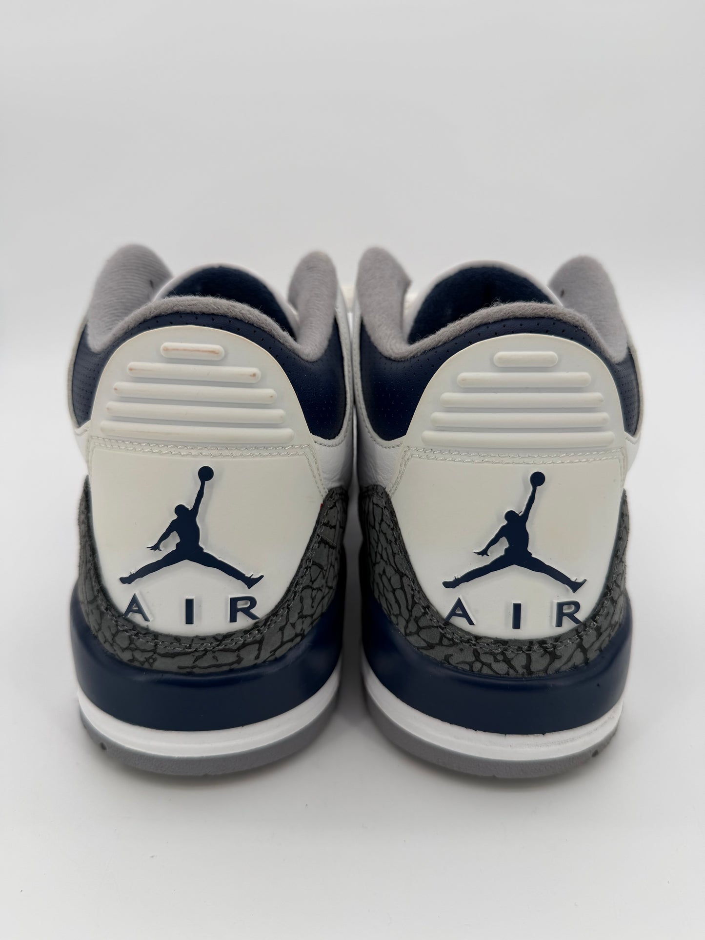 Jordan 3 Retro Midnight Navy