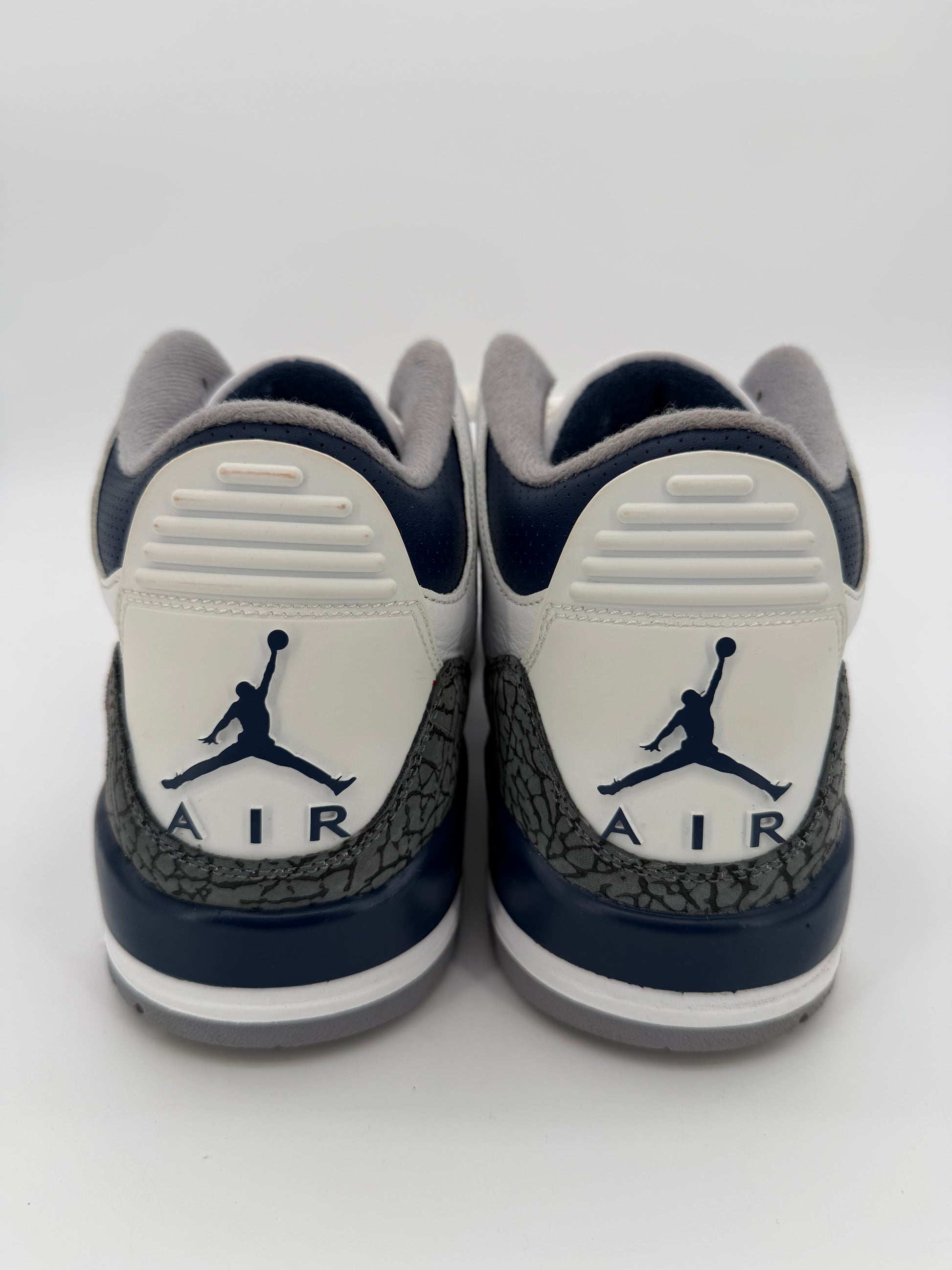 Jordan 3 Retro Midnight Navy