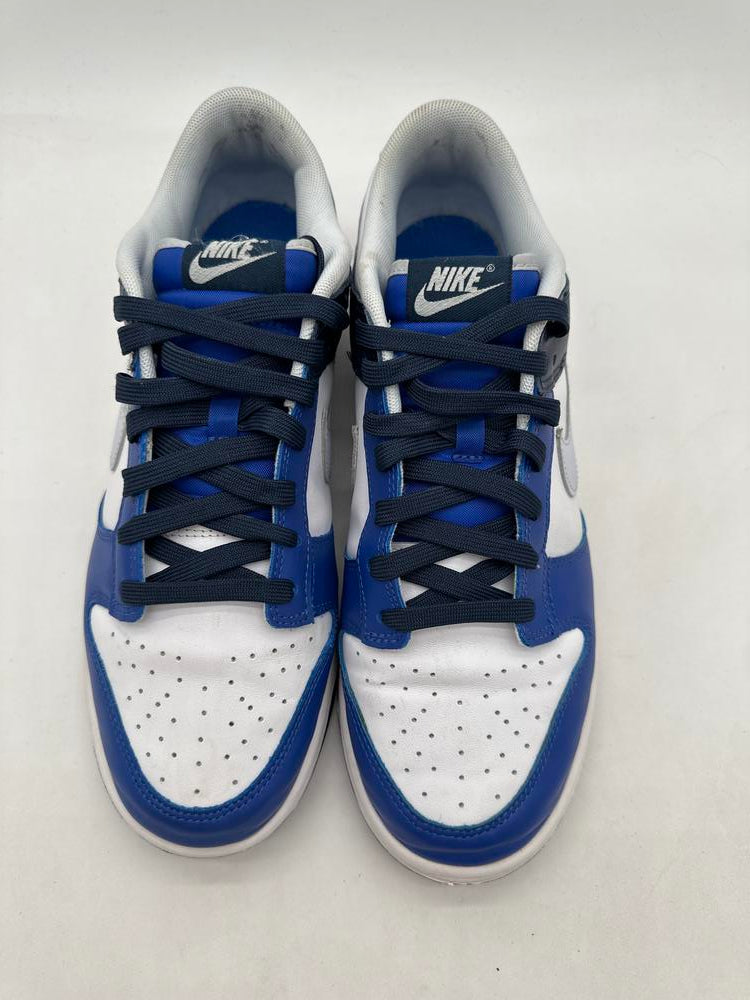 Nike Dunk Low Game Royal Navy