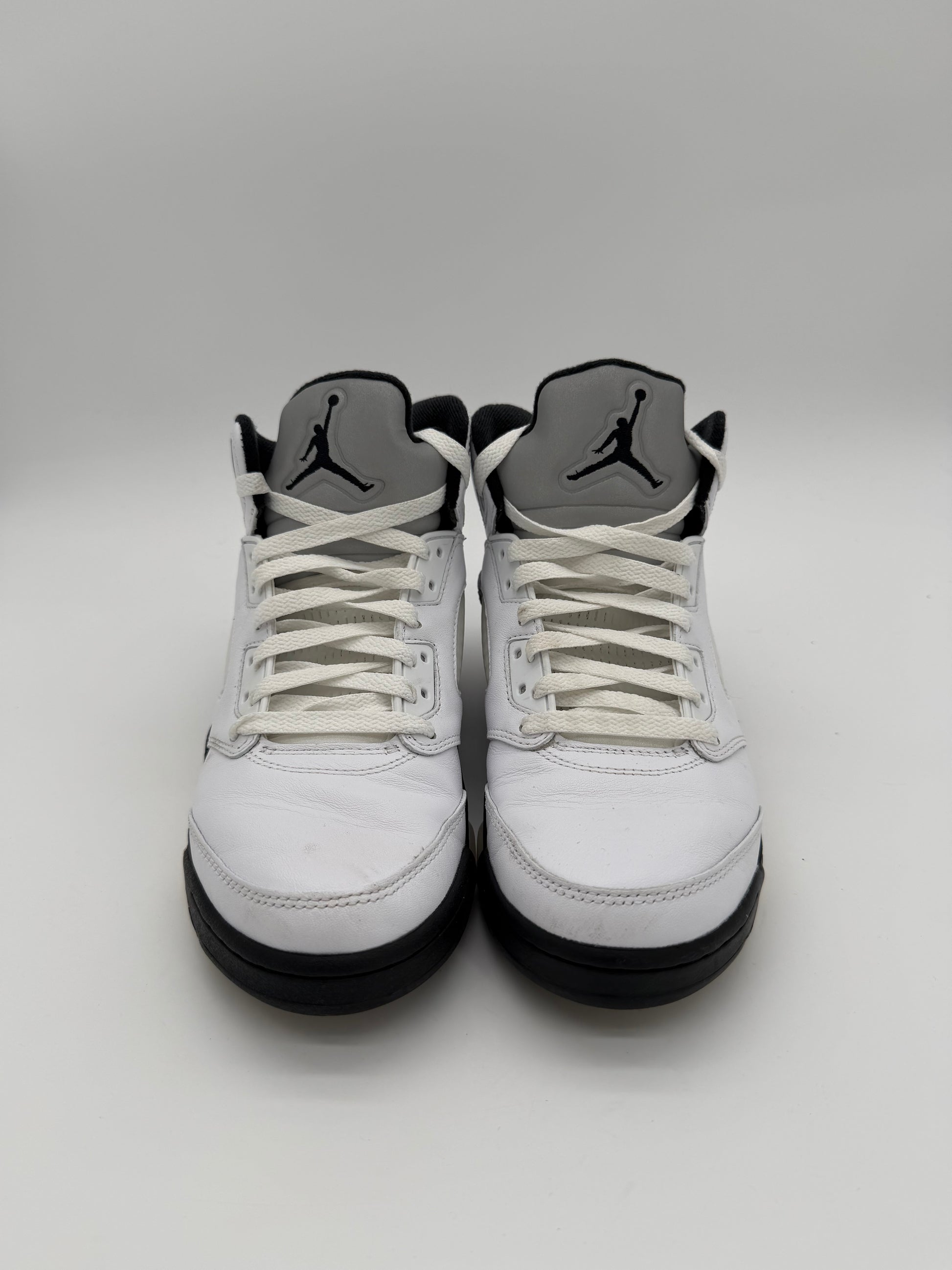 Jordan 5 Retro Reverse Metallic