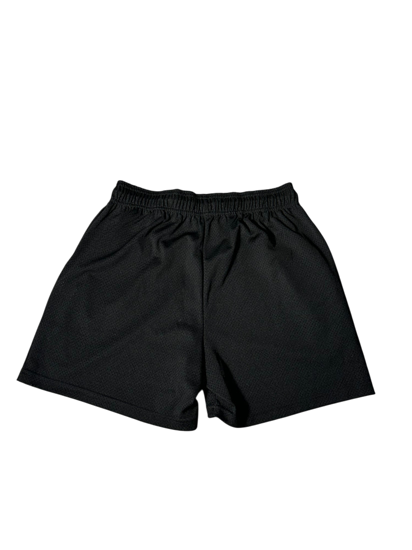 Eric Emmanuel Short Black