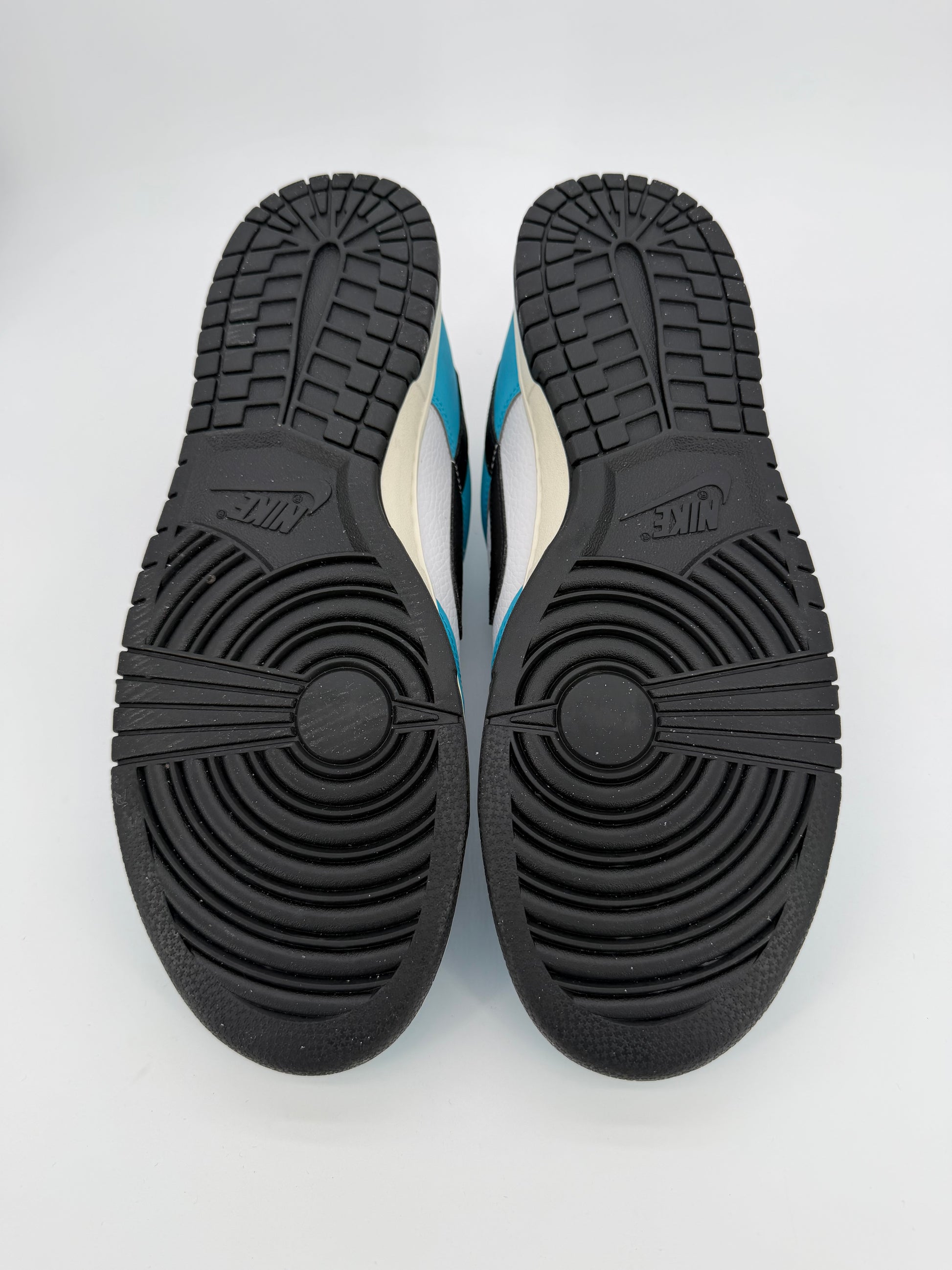 Nike Dunk Low Next Nature N7 Dark Turquoise