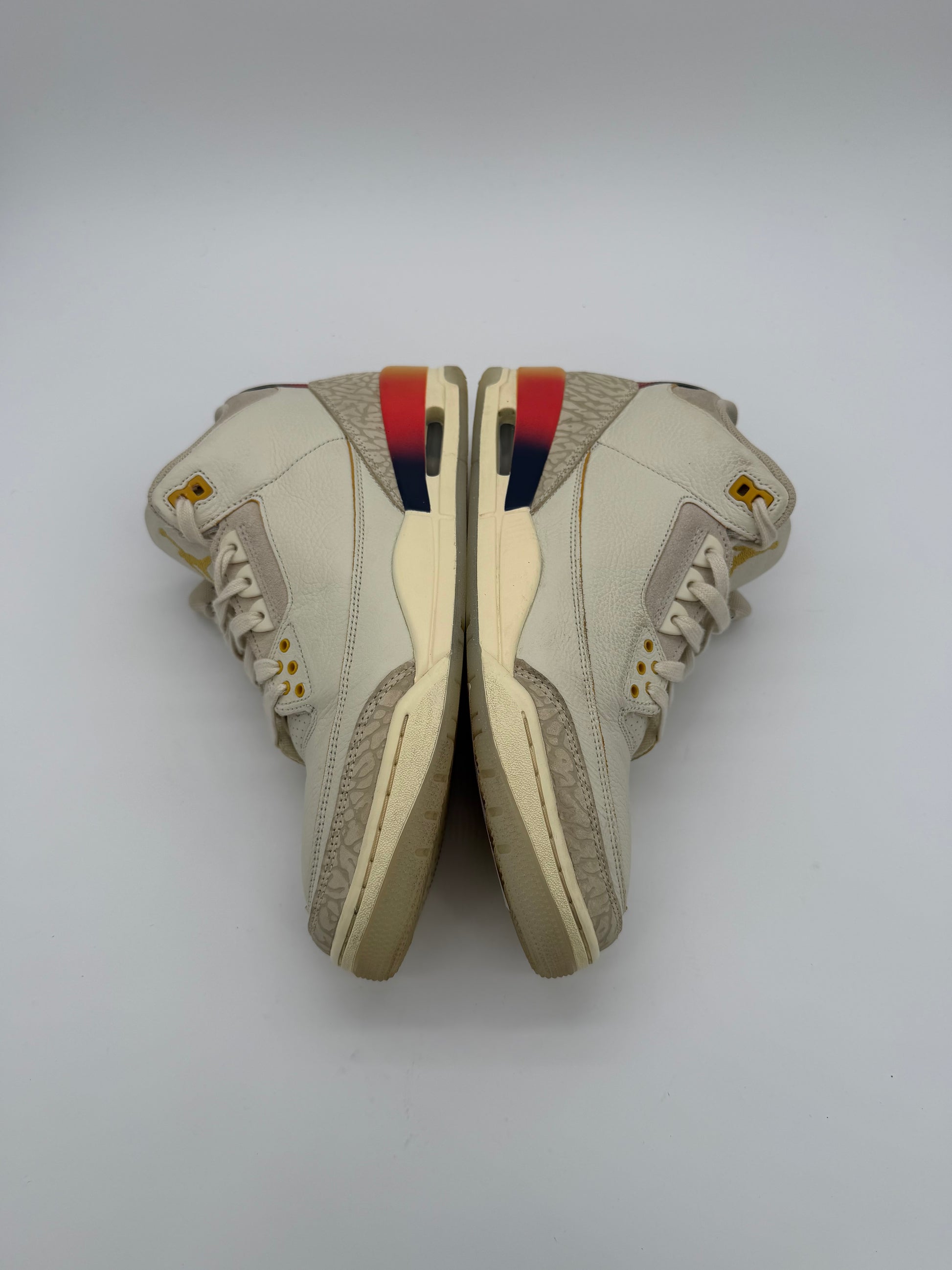 Jordan 3 Retro SP J Balvin Medellín Sunset