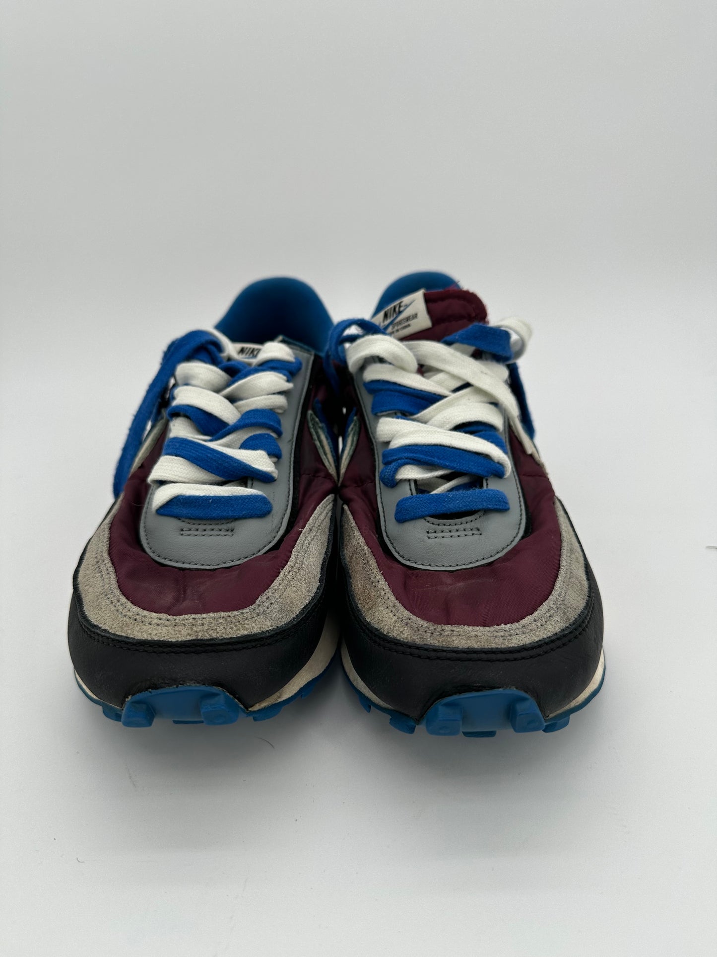 Nike LD Waffle sacai Undercover Night Maroon Team Royal