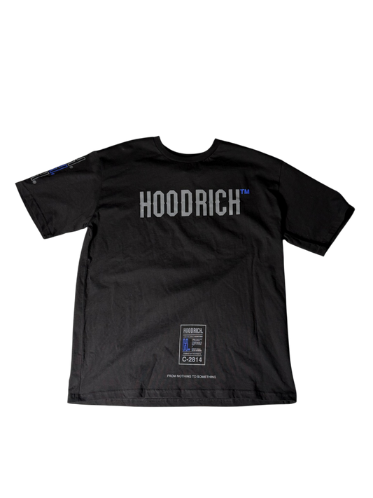 HOODRICH black