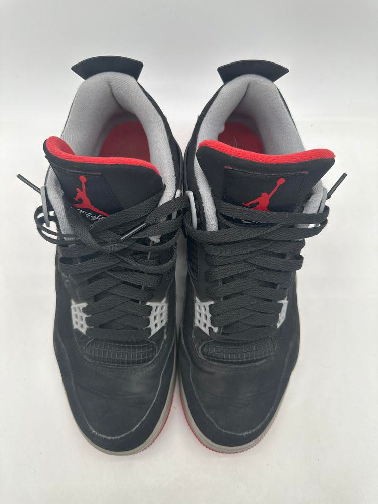 Jordan 4 Retro Bred (2019)