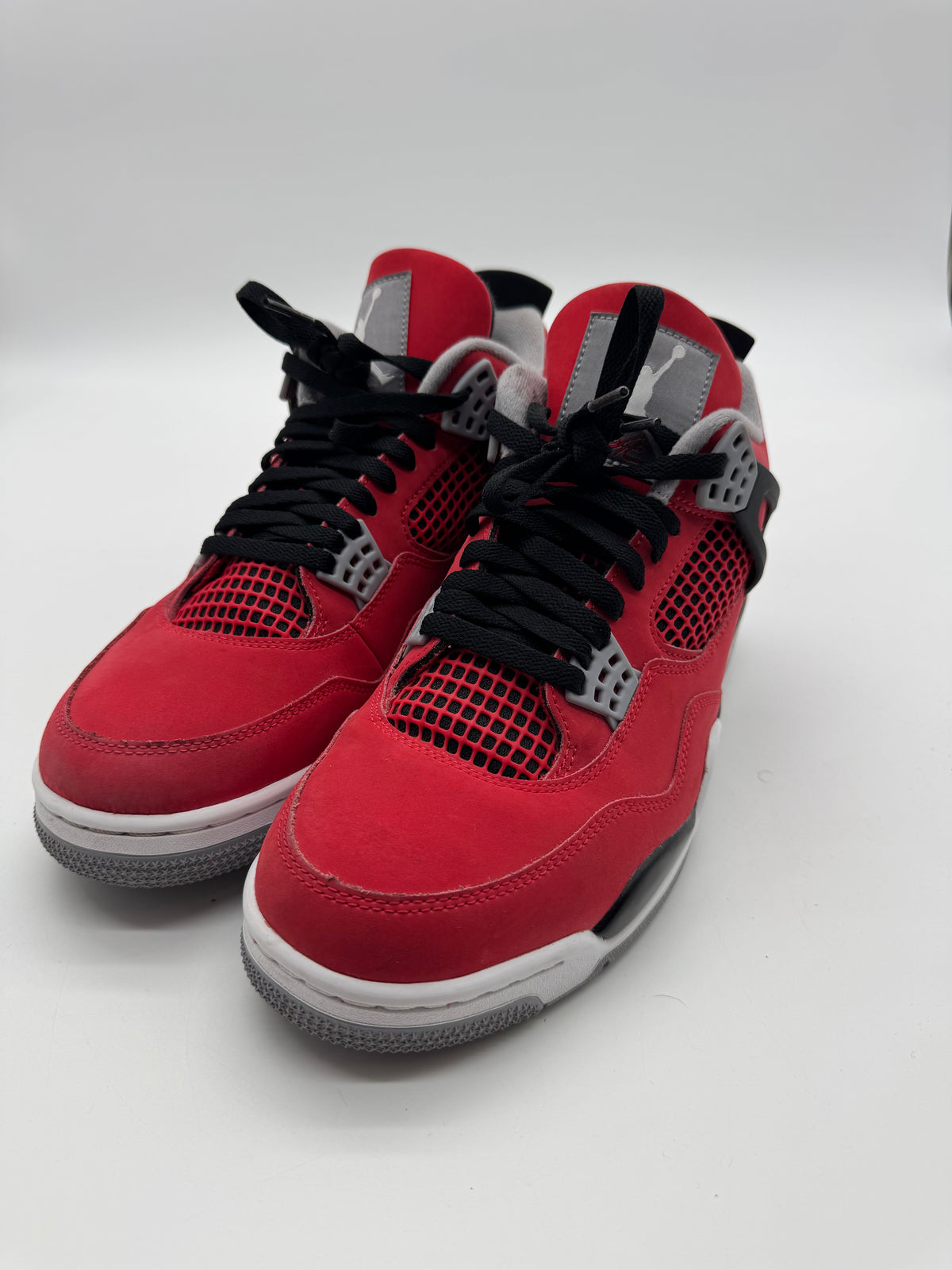 Jordan 4 Retro Toro Bravo (2026)