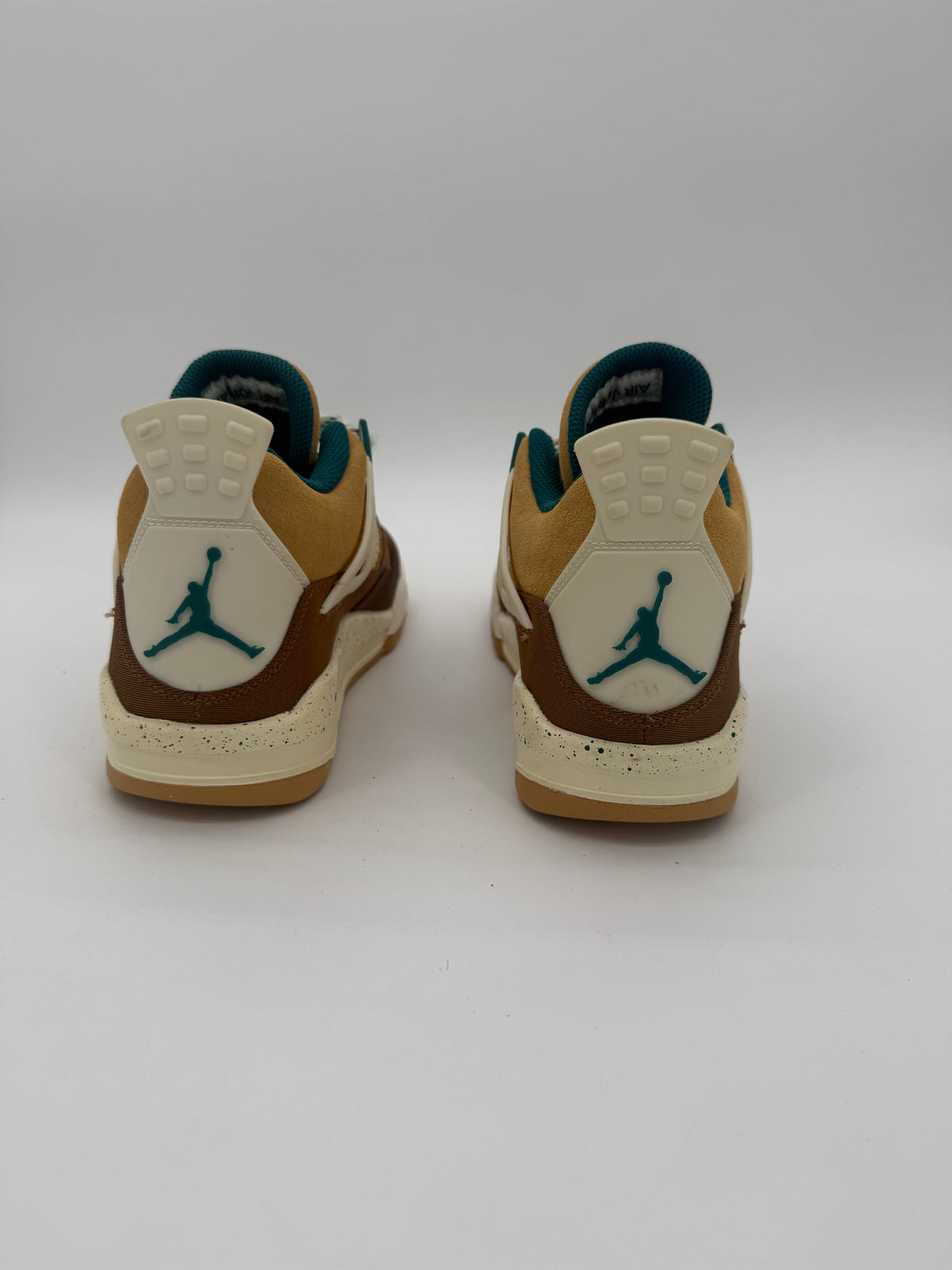 Jordan 4 Retro Cacao Wow (GS)