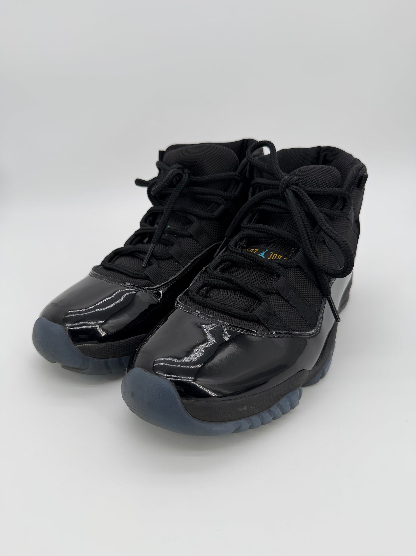 Jordan 11 Retro Gamma Blue (2025)