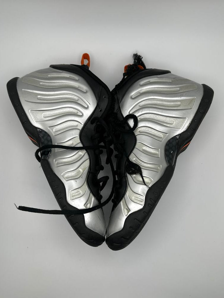 Nike Air Foamposite One Halloween (2020) (GS)