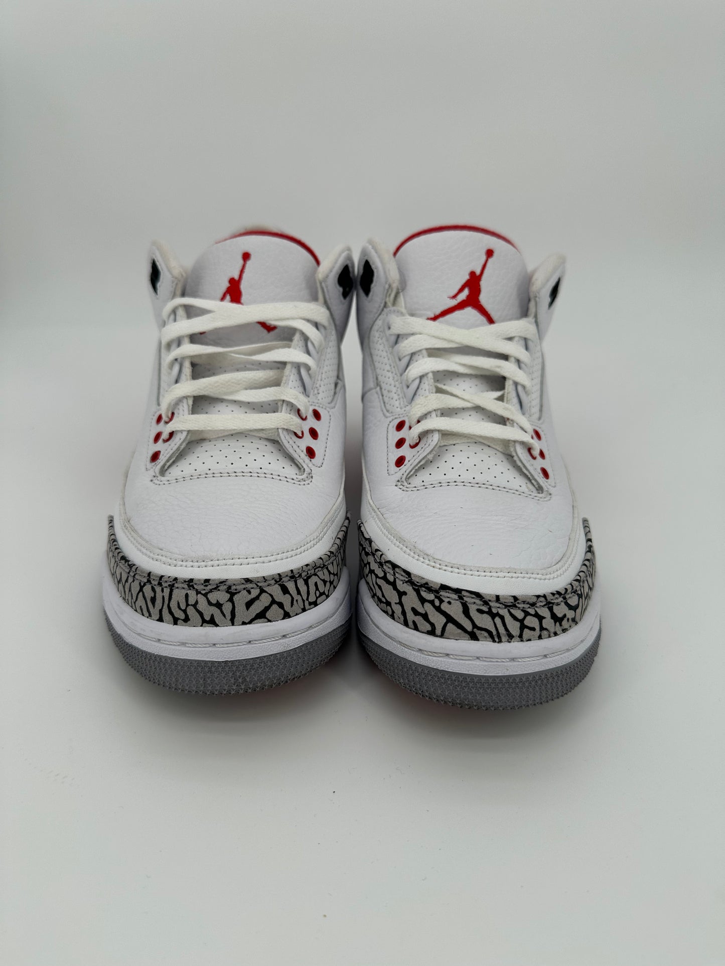 Jordan 3 Retro Hall of Fame