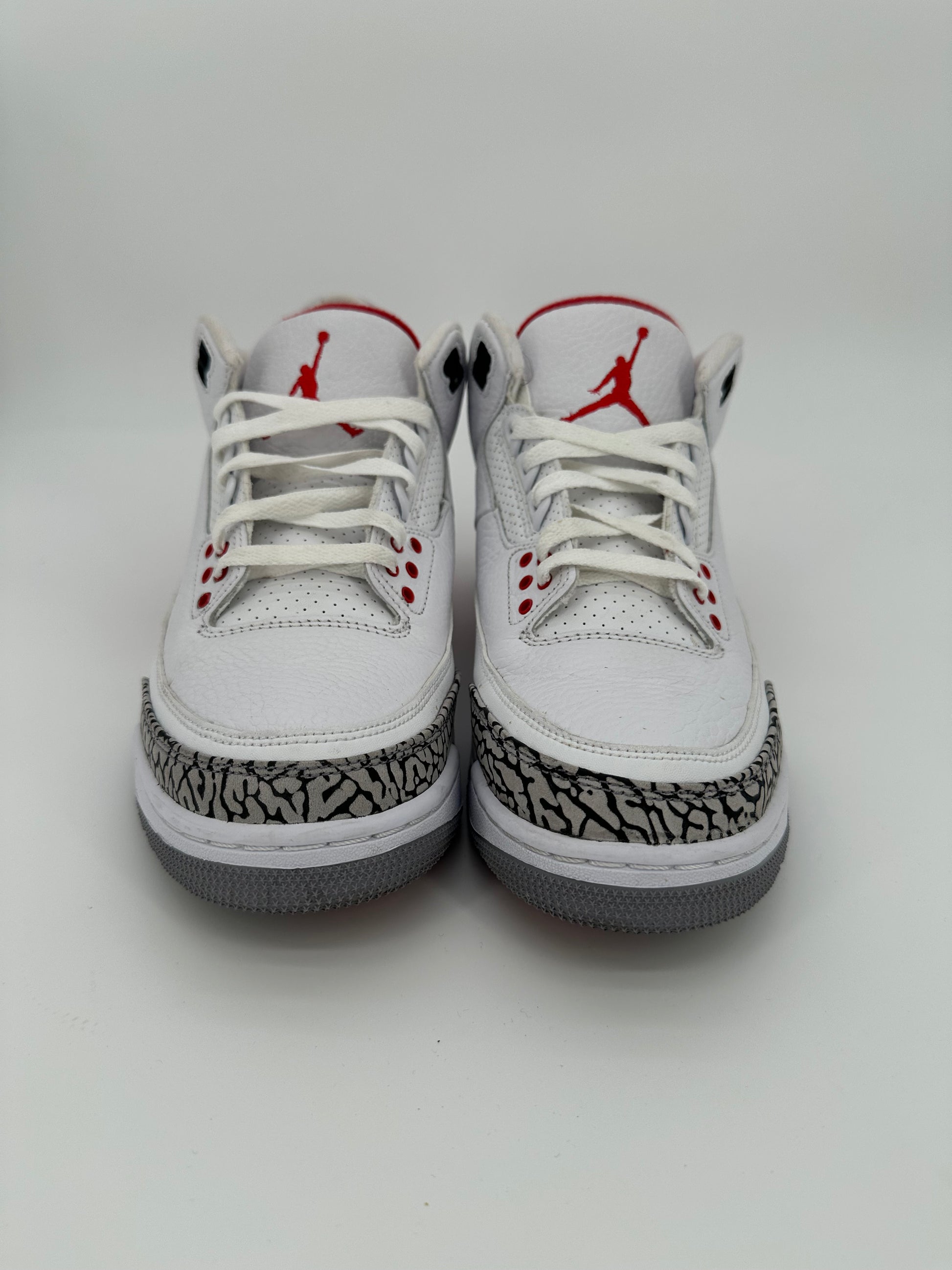 Jordan 3 Retro Hall of Fame