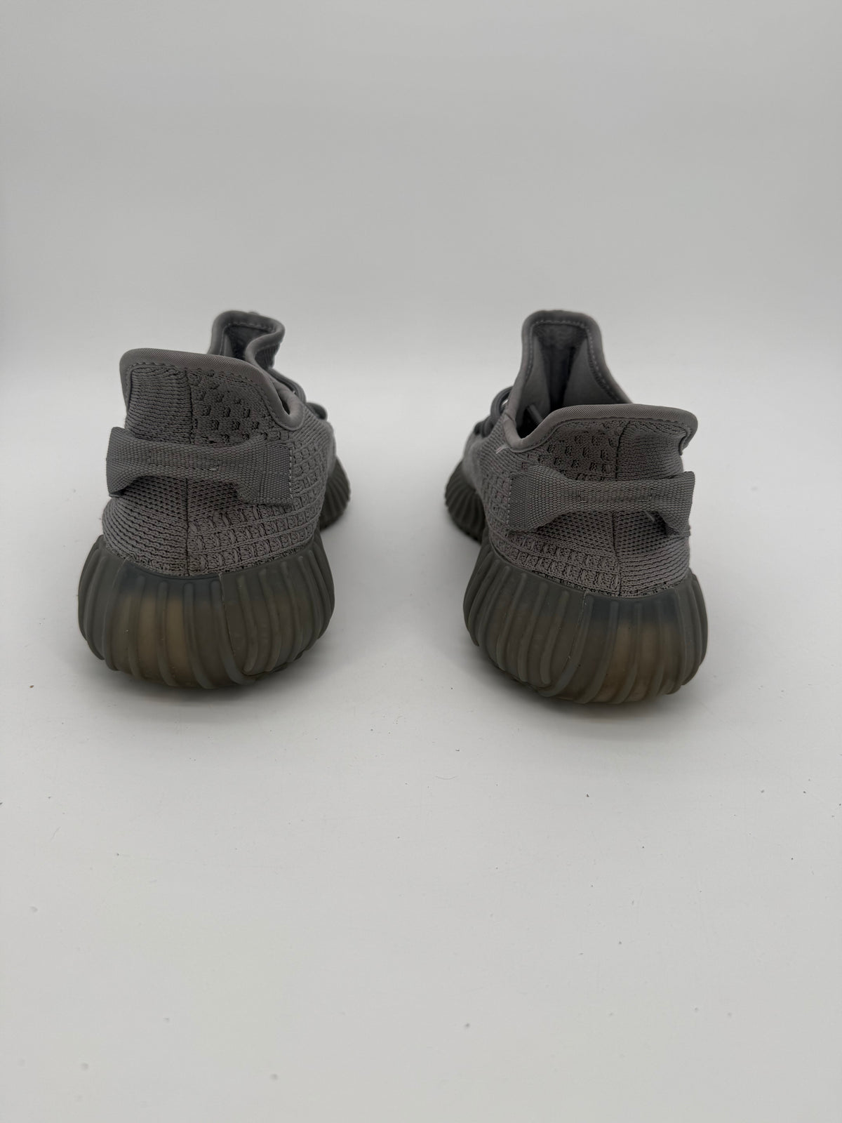 adidas Yeezy Boost 350 V2 Steel Grey
