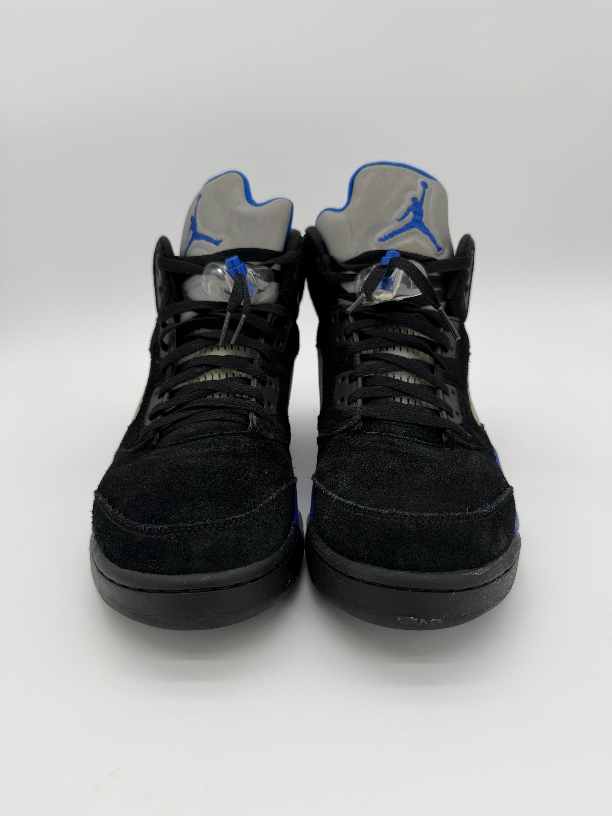 Jordan 5 Retro Racer Blue