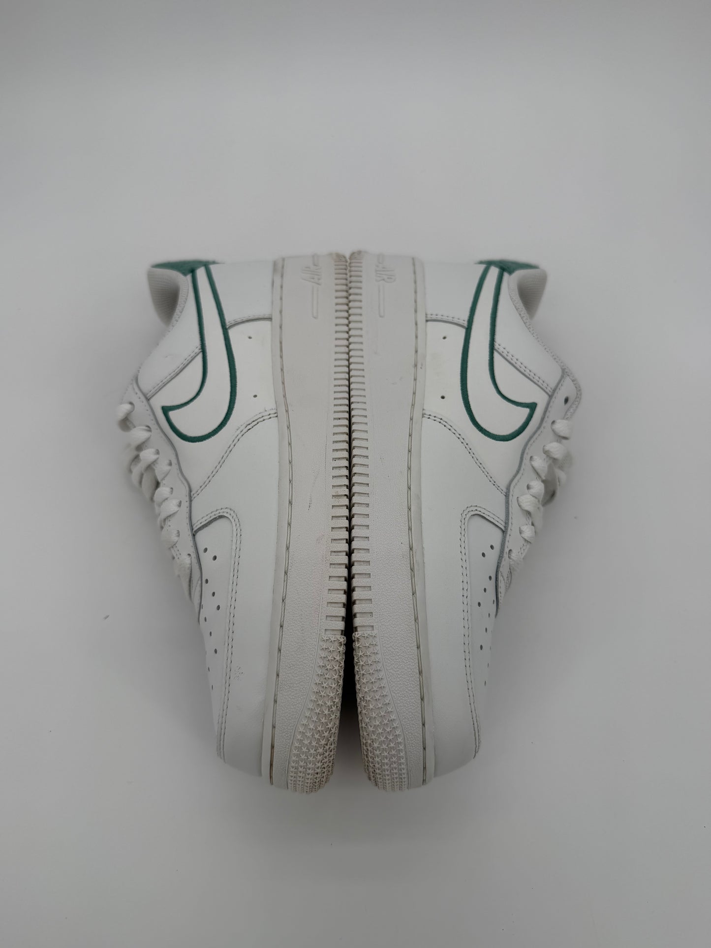 Nike Air Force 1 Low Resort and Sport