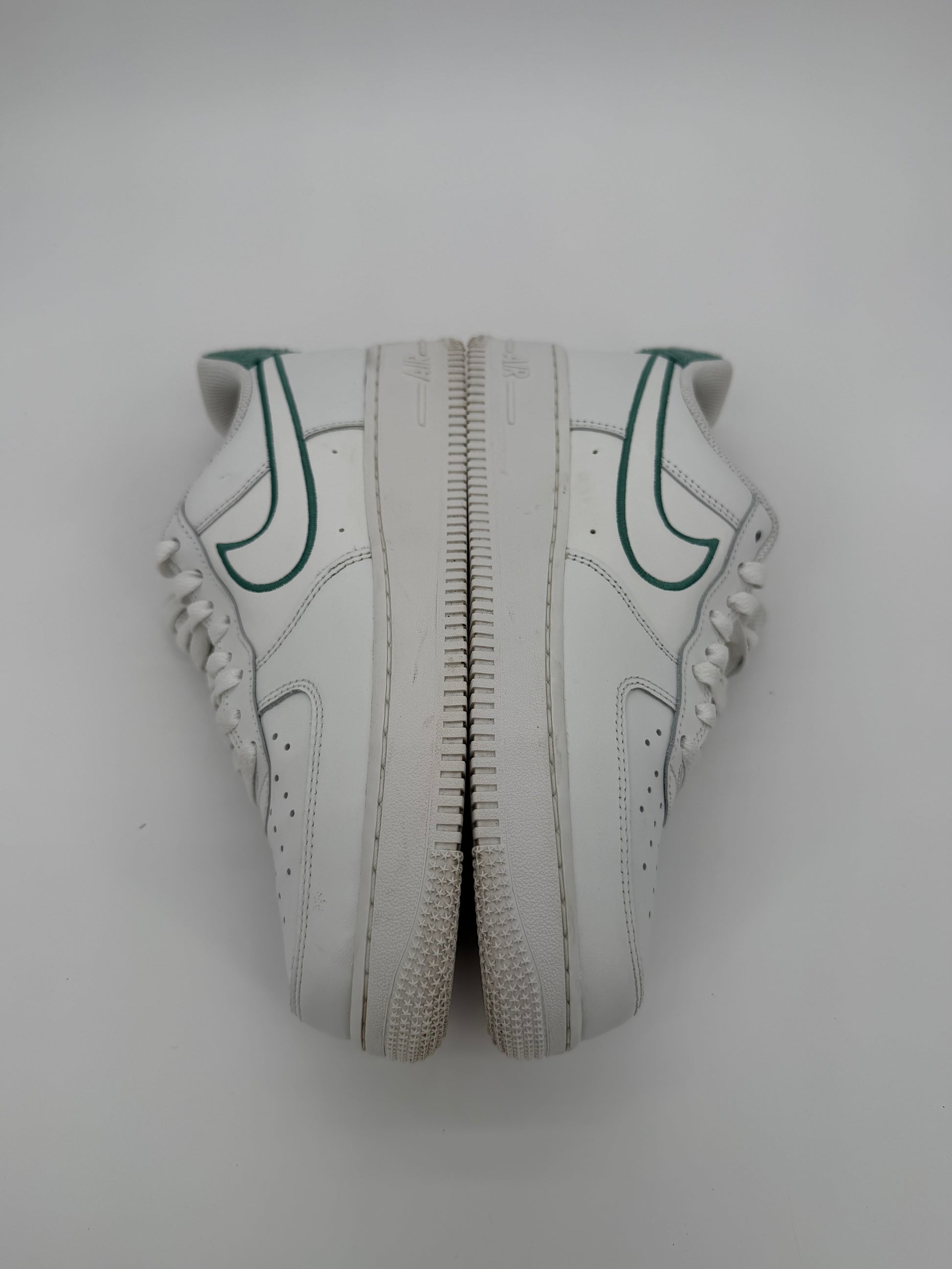 Nike Air Force 1 Low Resort and Sport