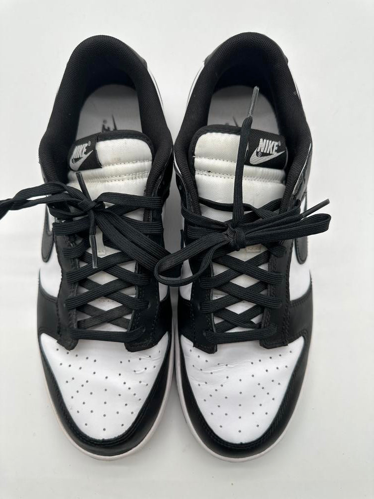 Nike Dunk Low Retro White Black Panda