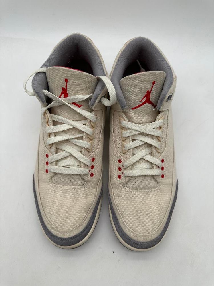 Jordan 3 Retro Muslin