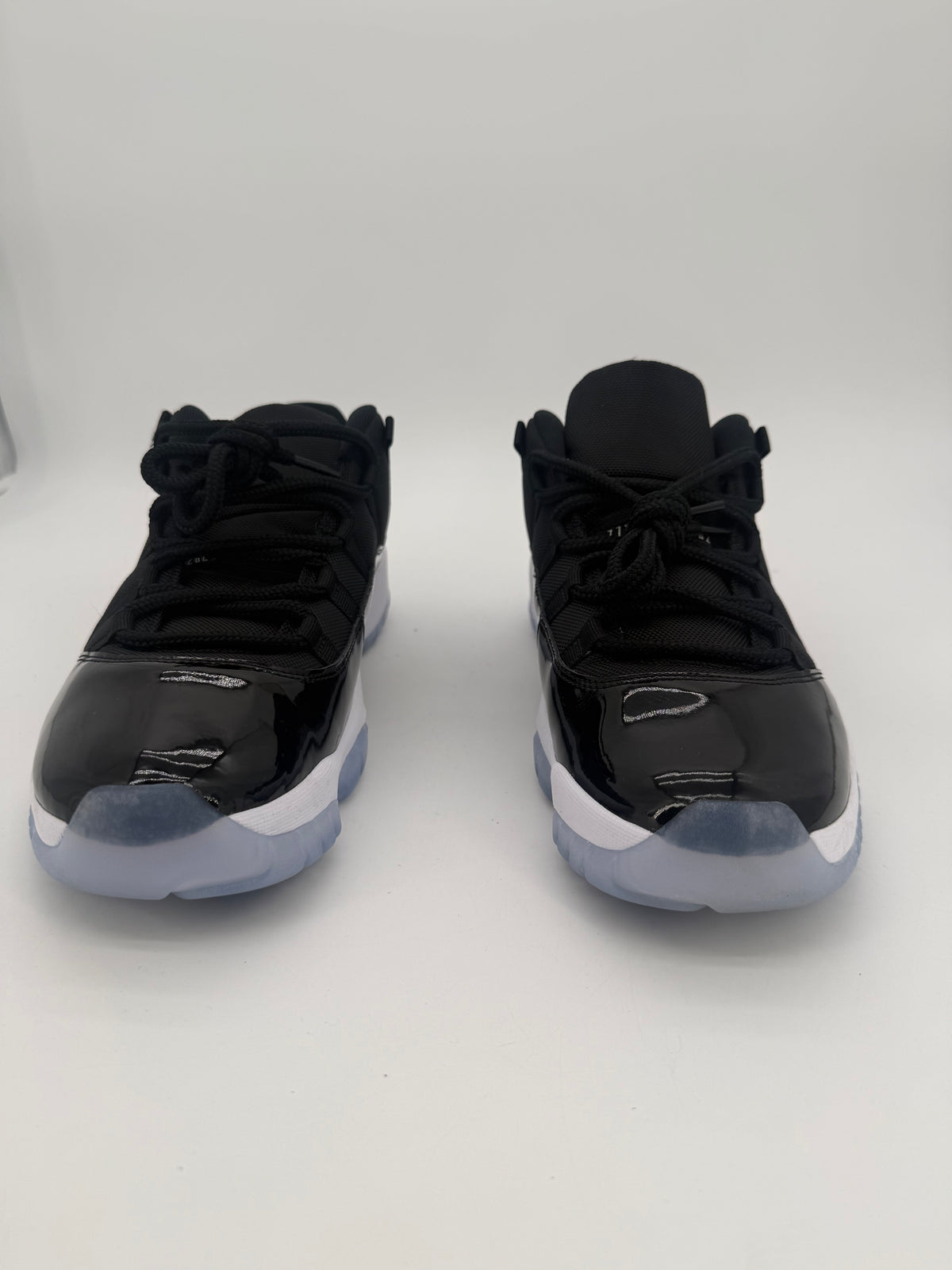 Jordan 11 Retro Low Space Jam(NEW REPLACEMENT INSOLES)