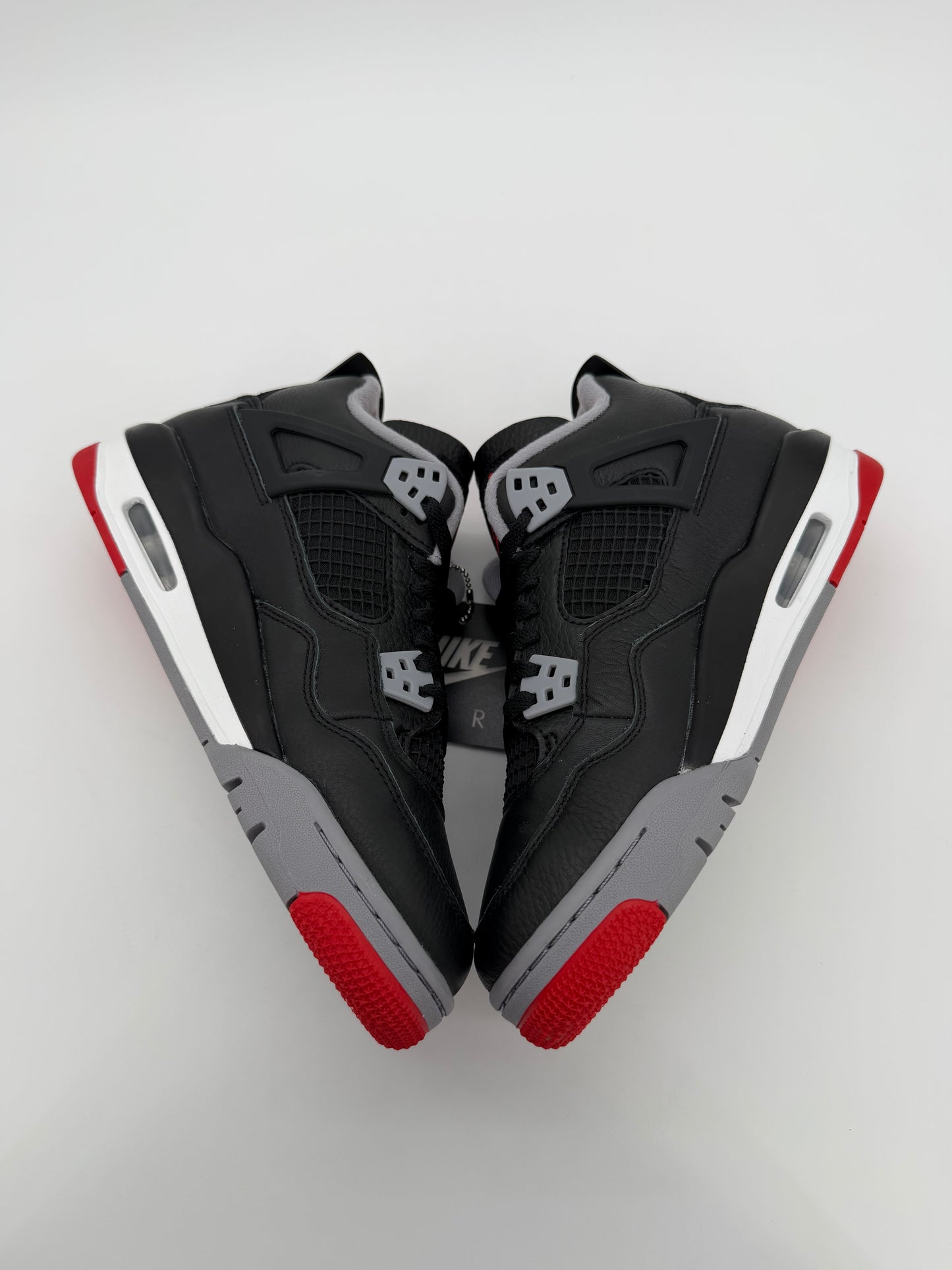 Jordan 4 Retro Bred Reimagined (GS)