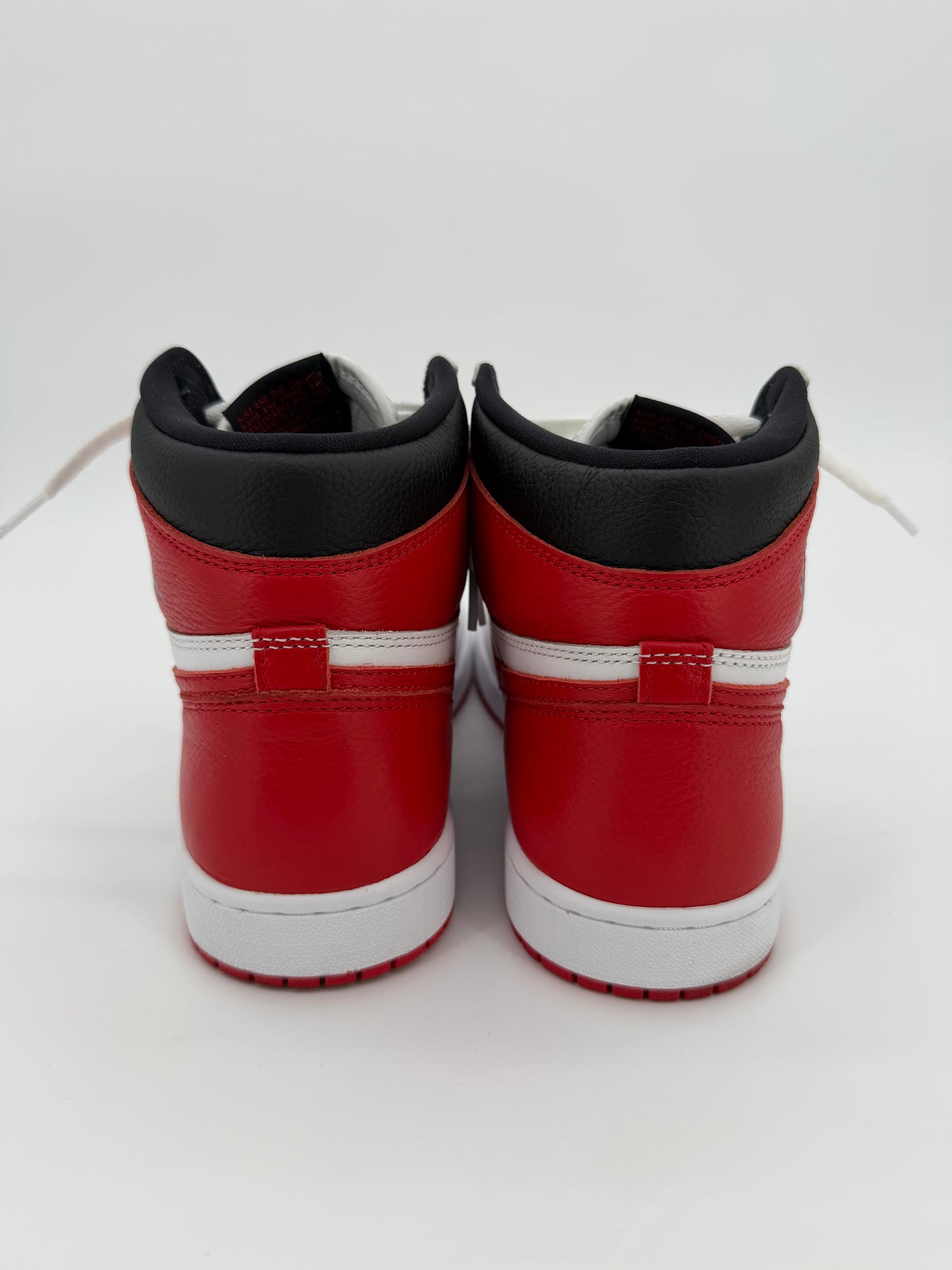 Jordan 1 Retro High OG Heritage