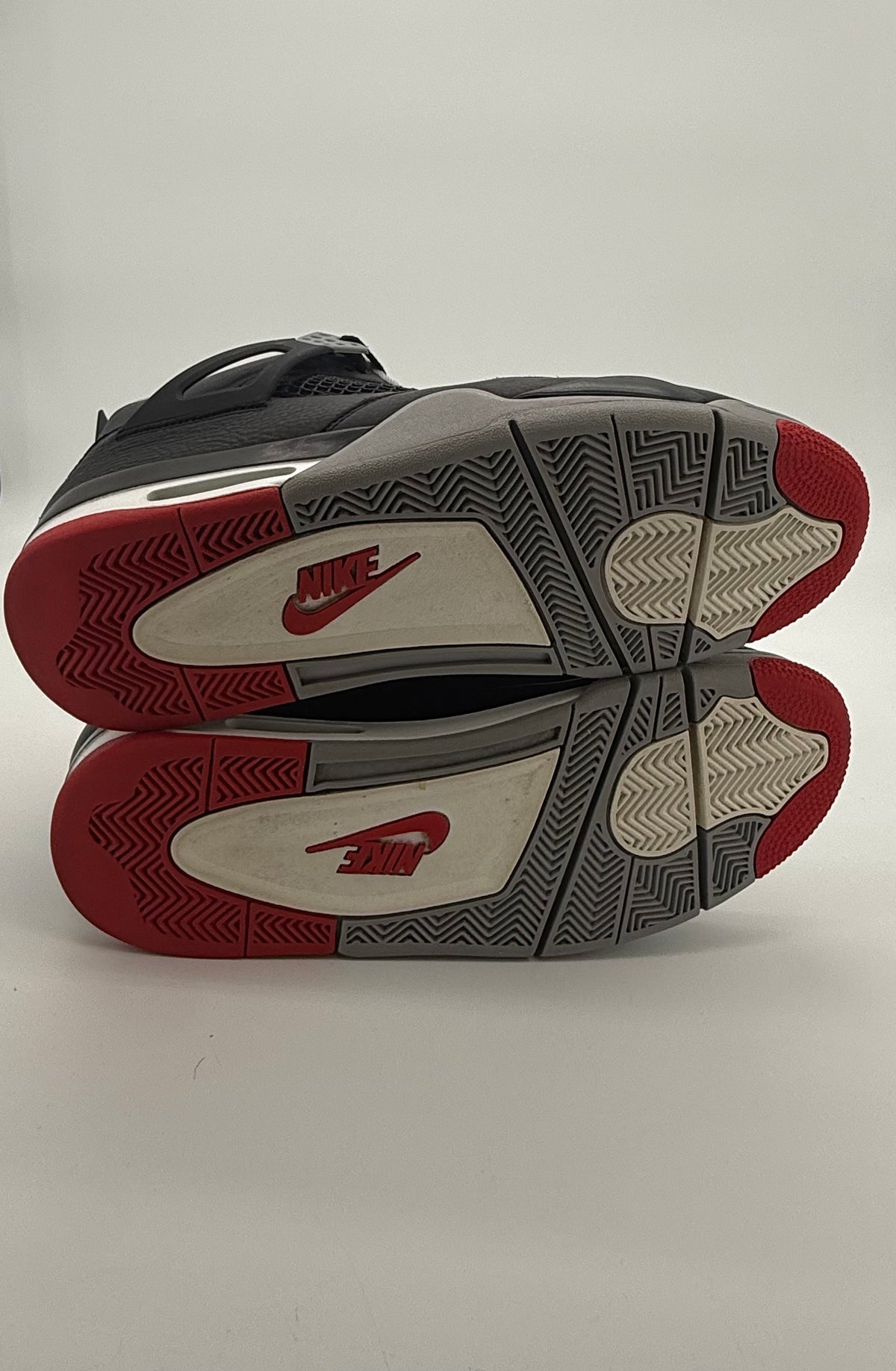Jordan 4 Retro Bred Reimagined