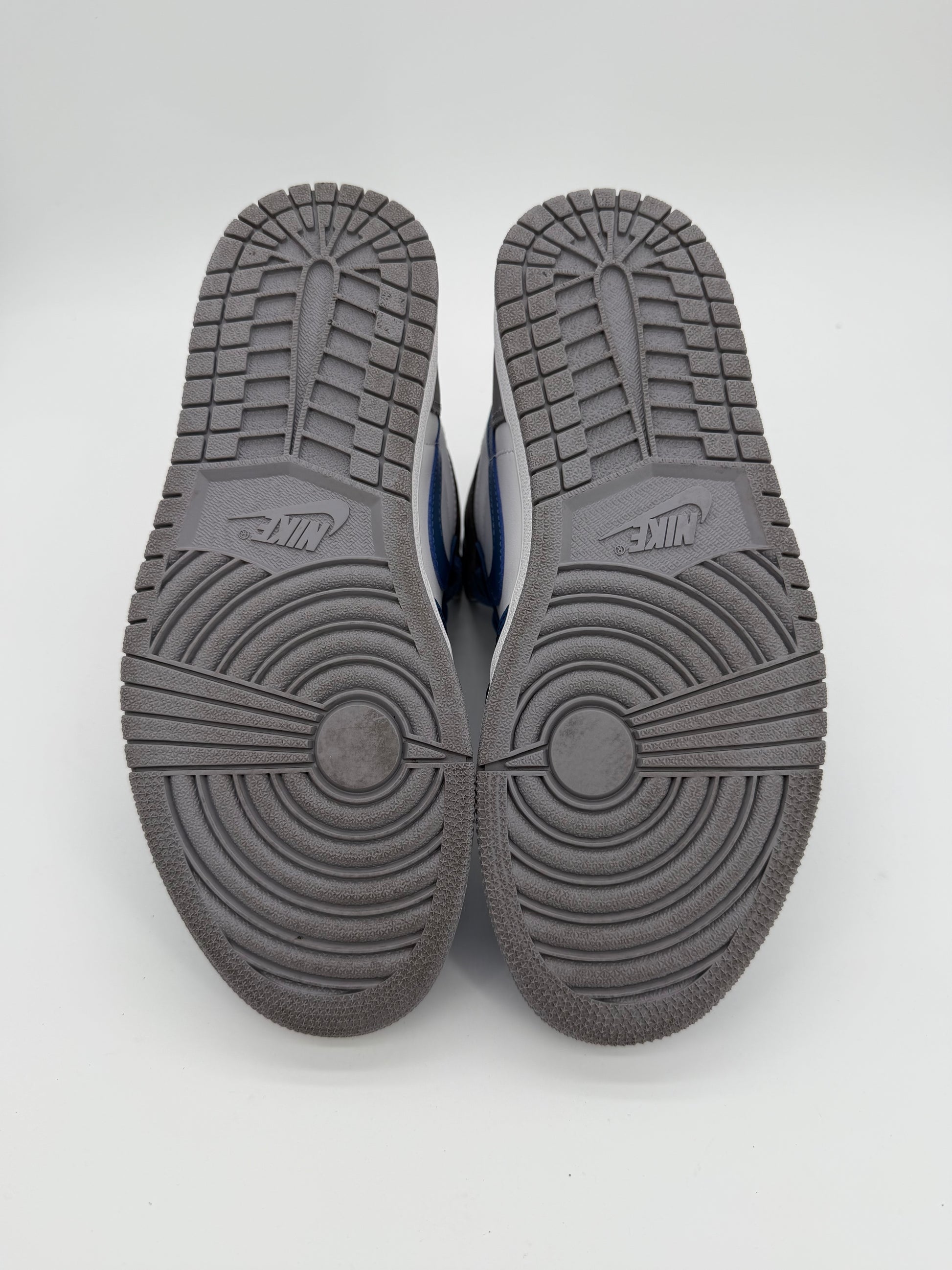 Jordan 1 Retro High OG True Blue