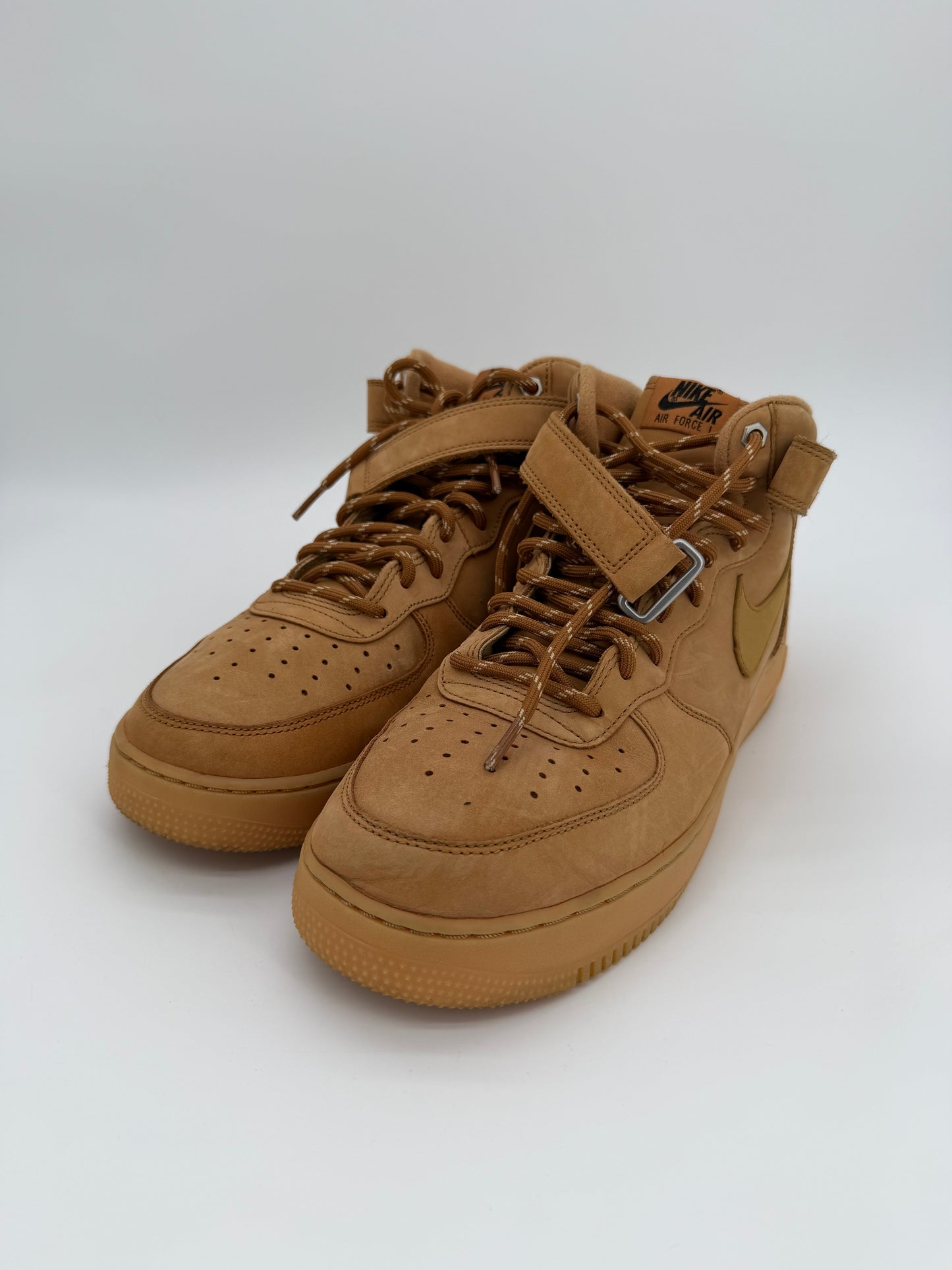 Nike Air Force 1 Mid '07 Flax