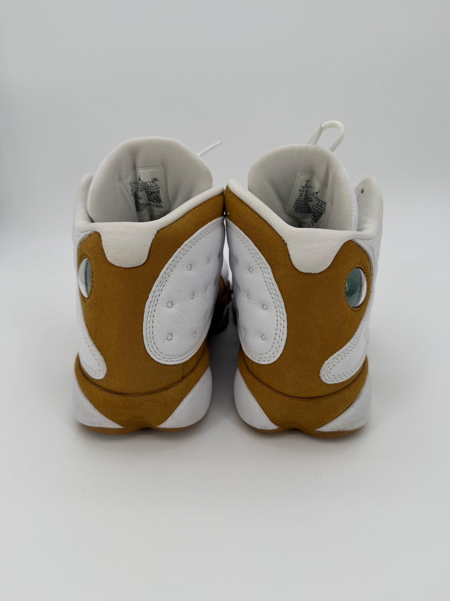 Jordan 13 Retro Wheat (2023)