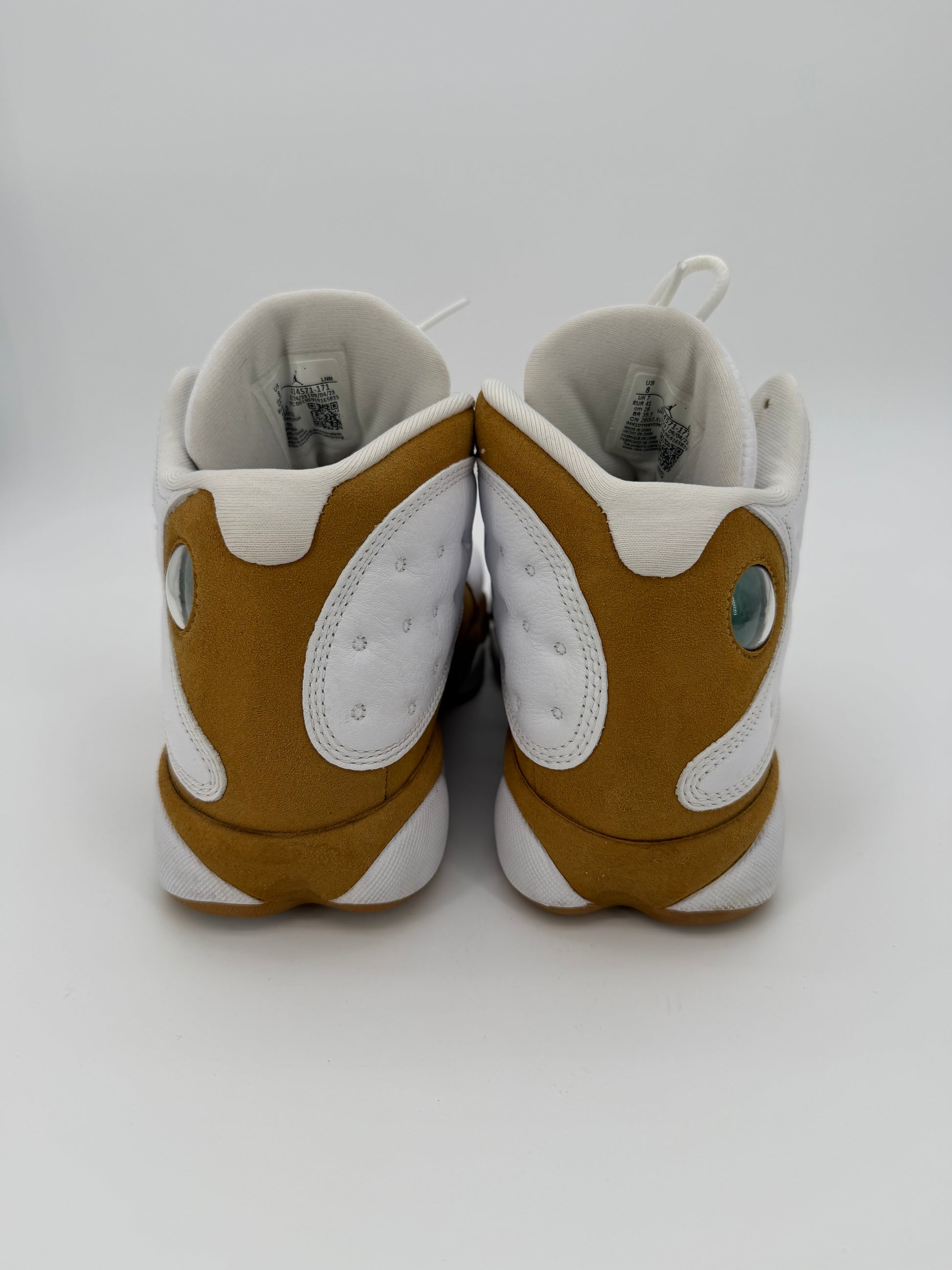 Jordan 13 Retro Wheat (2023)