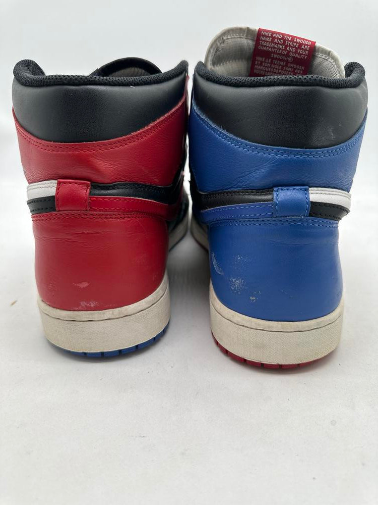 Jordan 1 Retro Top 3