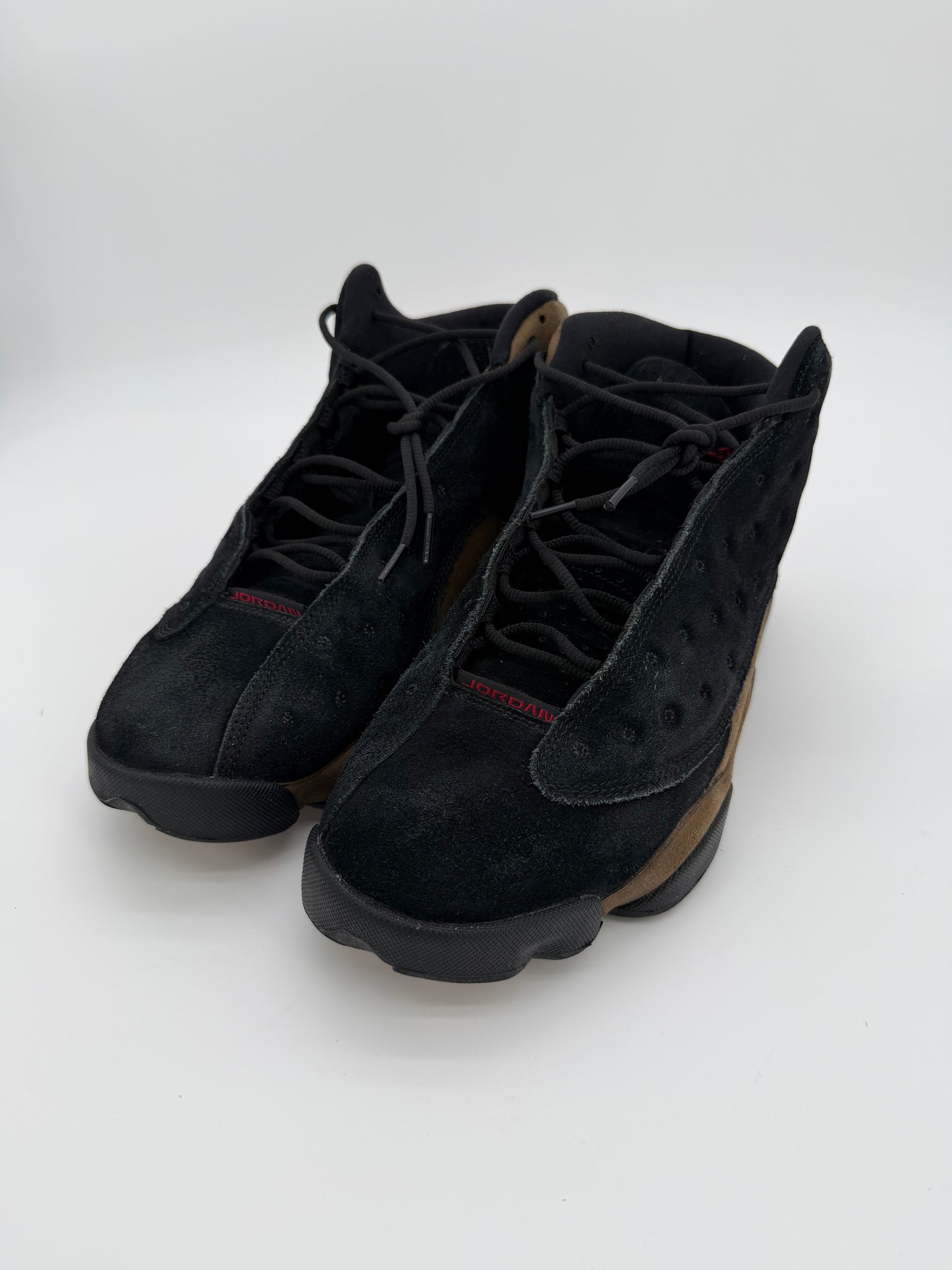 Jordan 13 Retro Olive