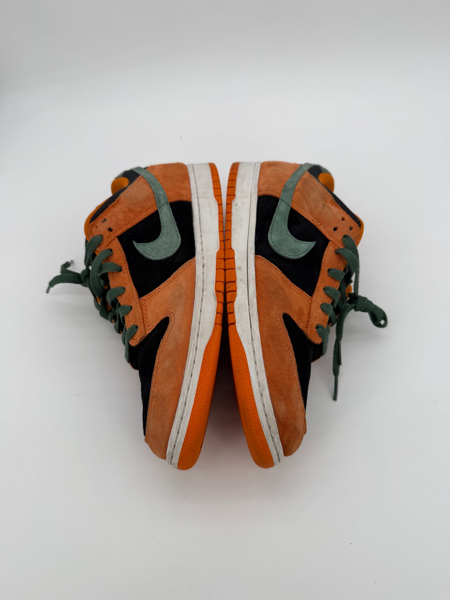 Nike Dunk Low Ceramic