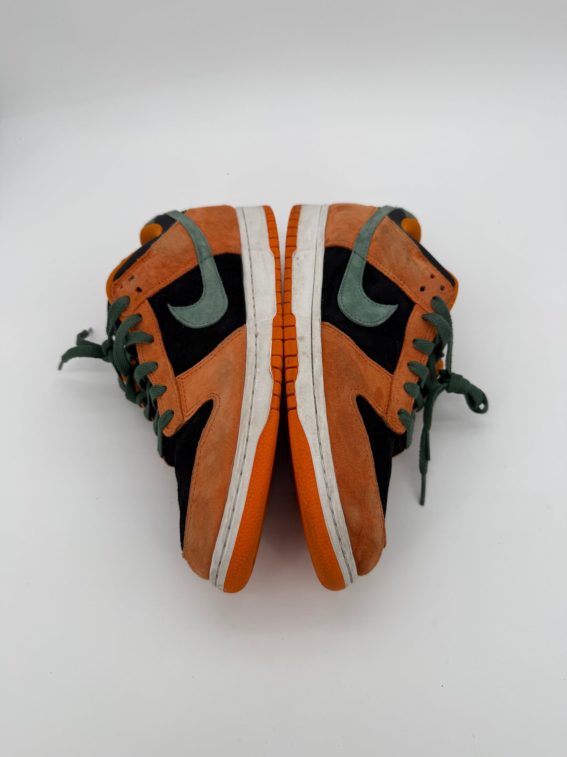 Nike Dunk Low Ceramic