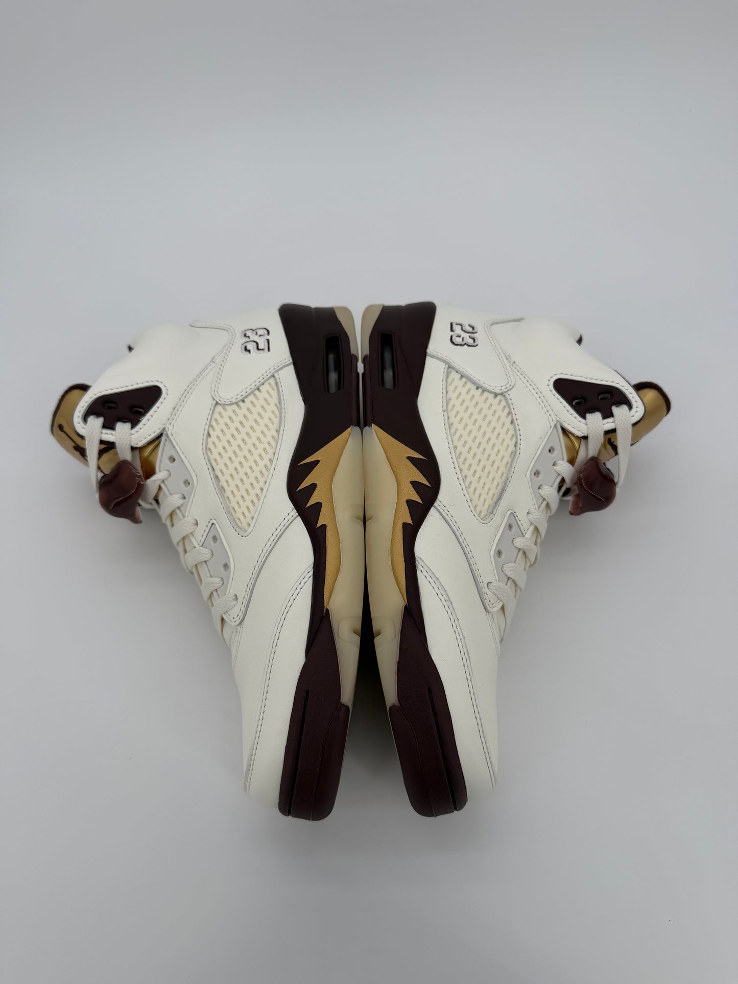 Jordan 5 Retro Golden Ticket (Women's)