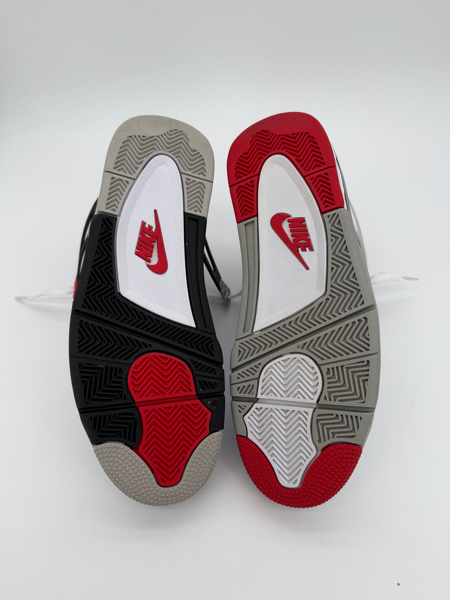 Jordan 4 Retro What The