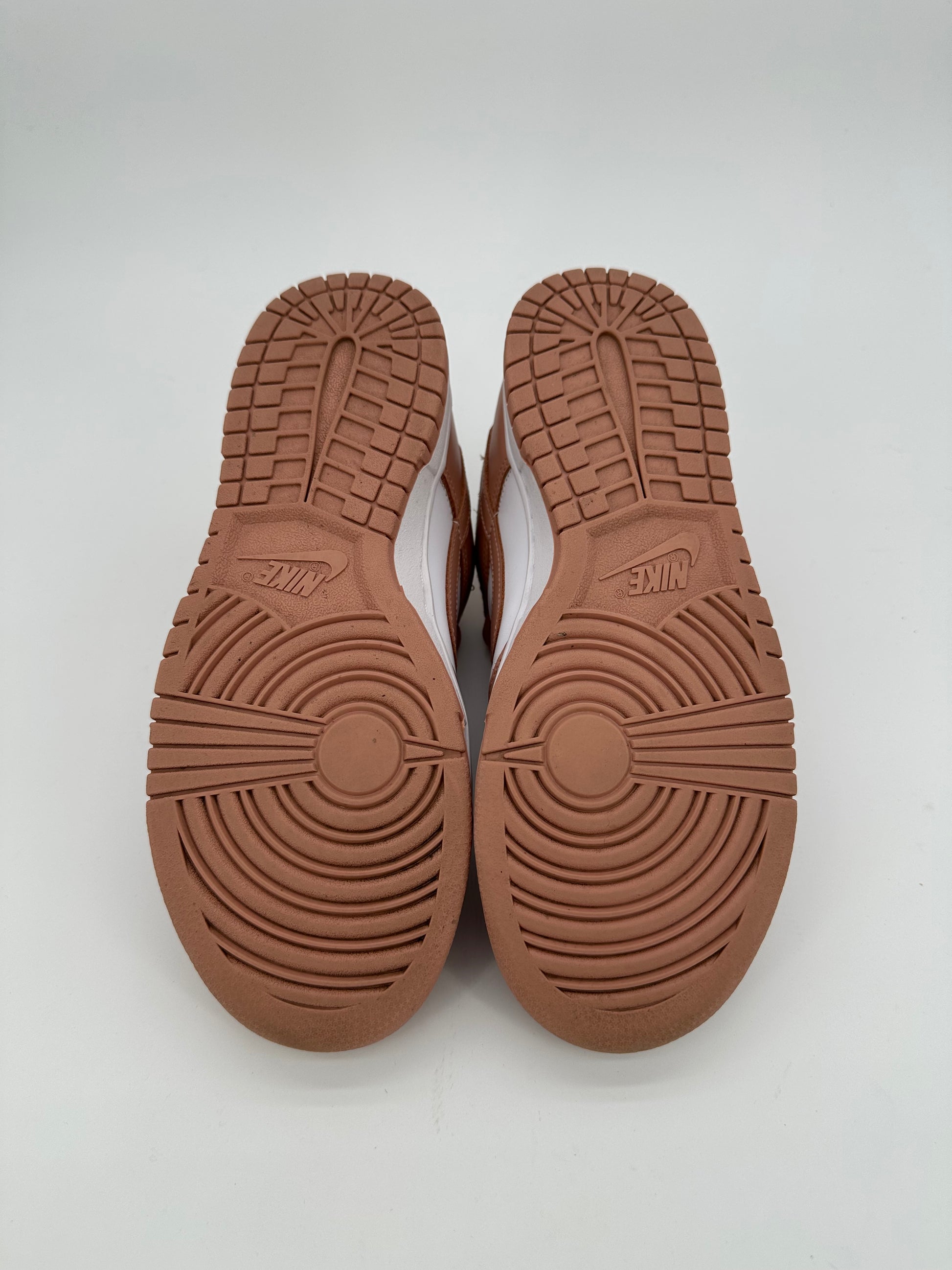 Nike Dunk Low Rose Whisper (Women's)