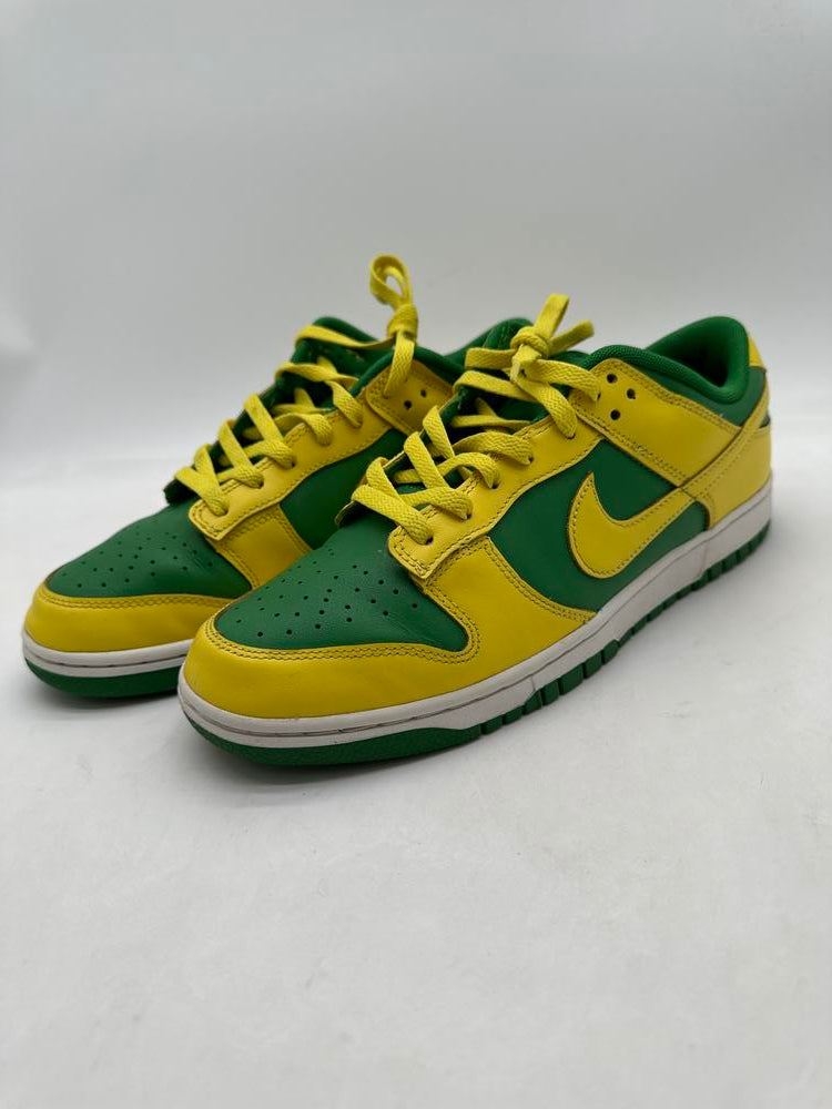 Nike Dunk Low Retro Reverse Brazil