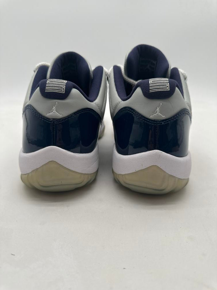 Jordan 11 Retro Low Georgetown