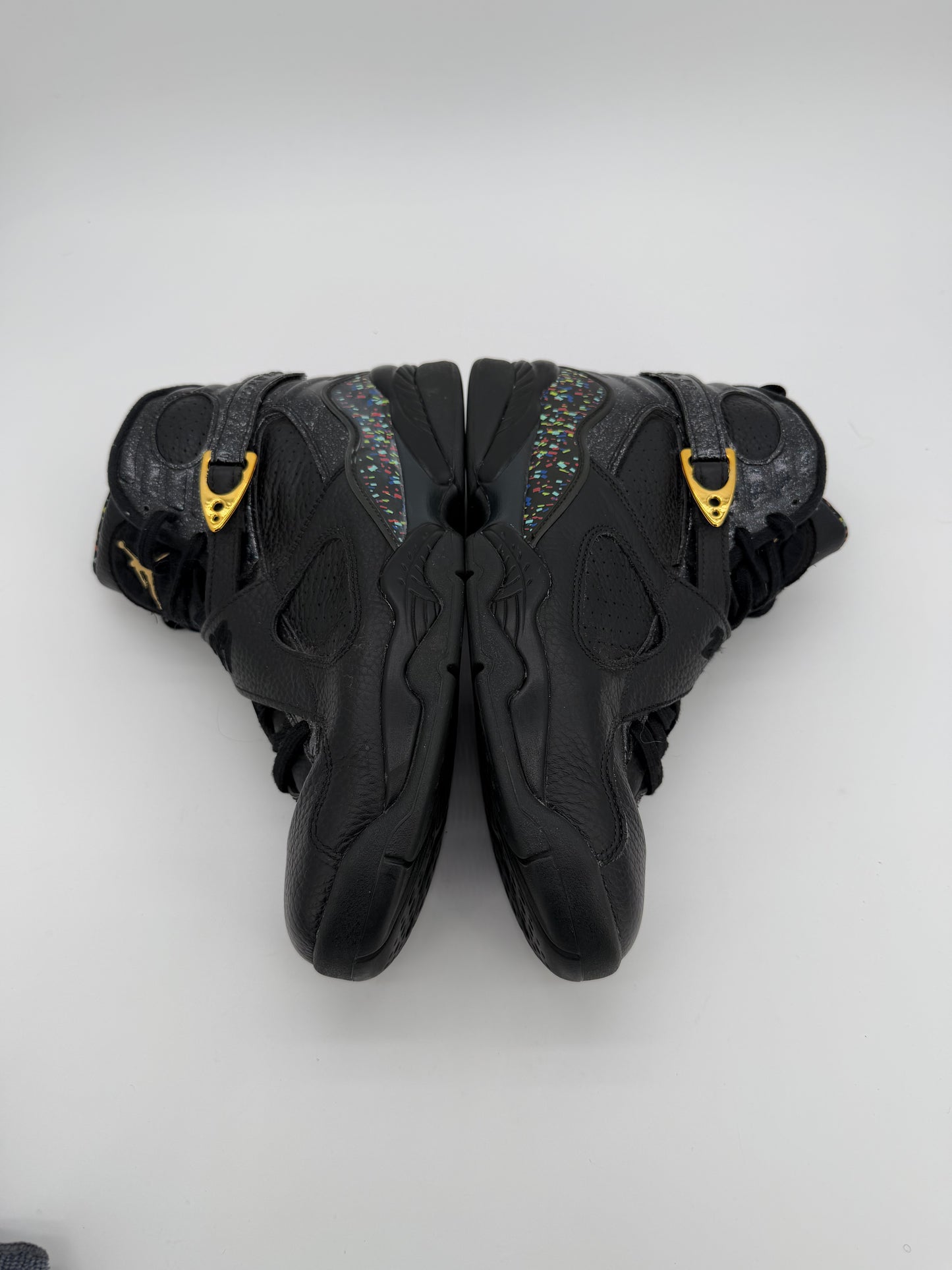 Jordan 8 Retro Confetti