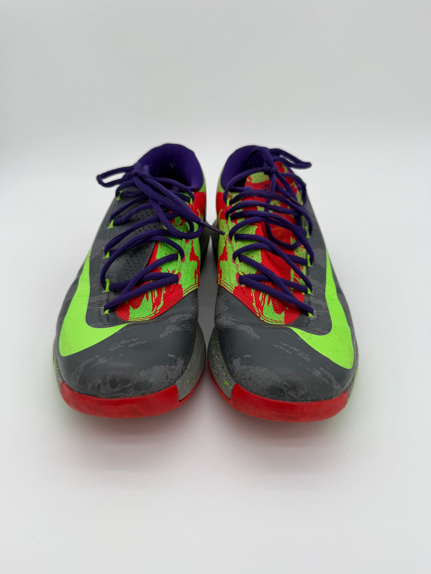 Nike KD 6 Energy