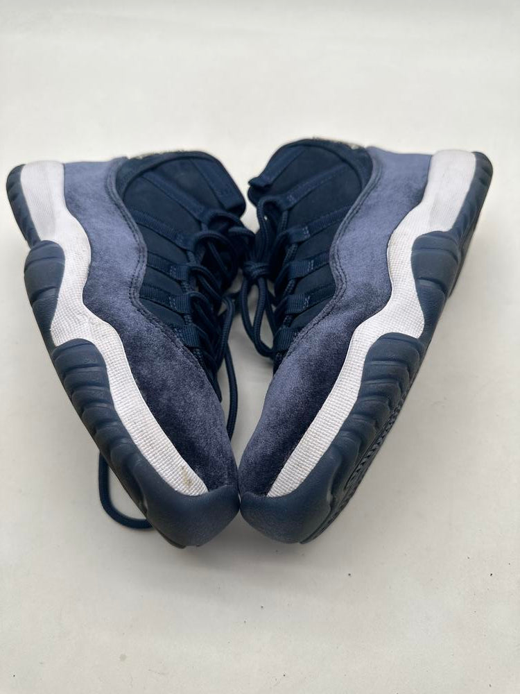 Jordan 11 Retro Midnight Navy (Women's)