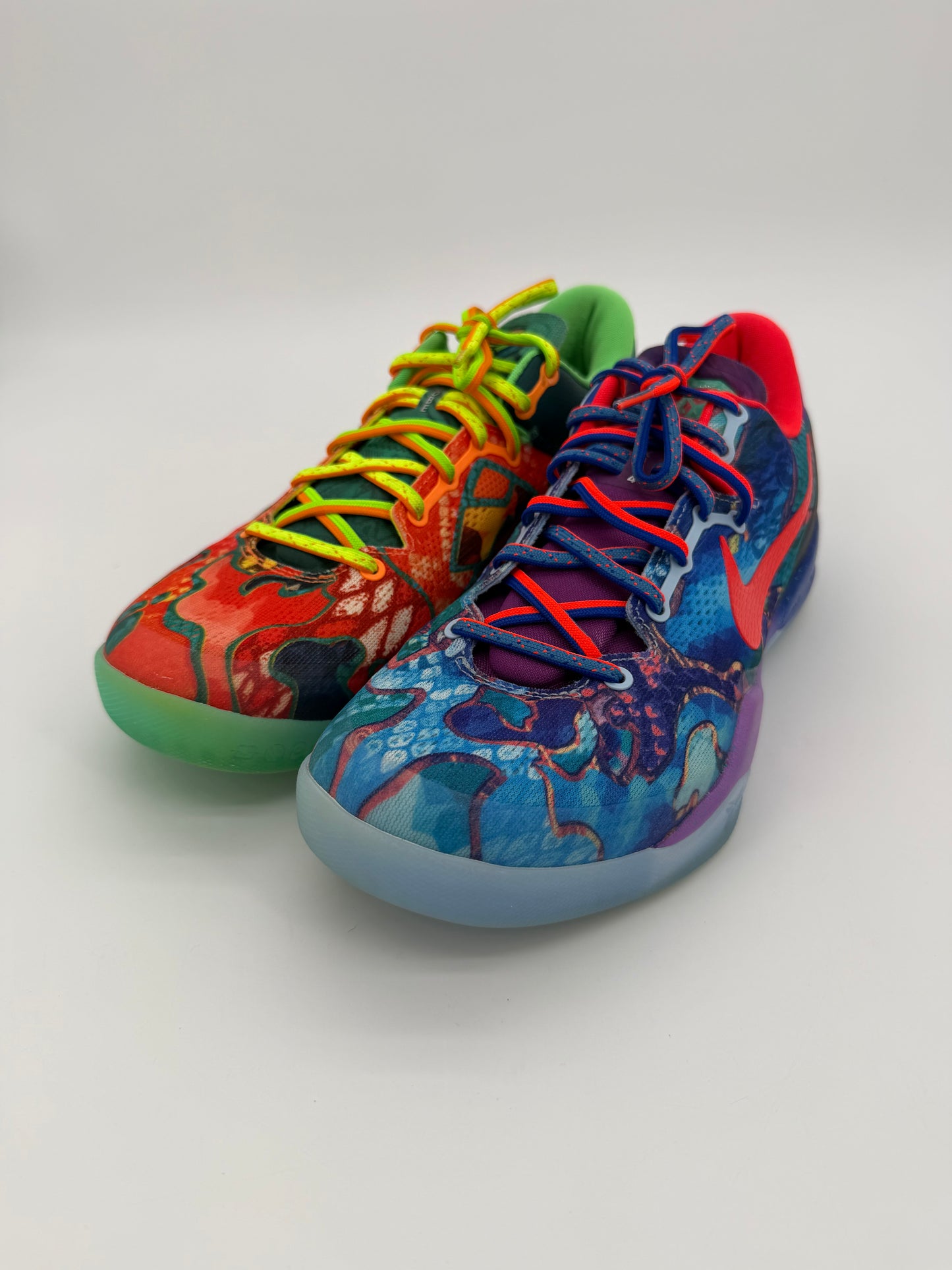 Nike Kobe 8 Protro What The (2025)